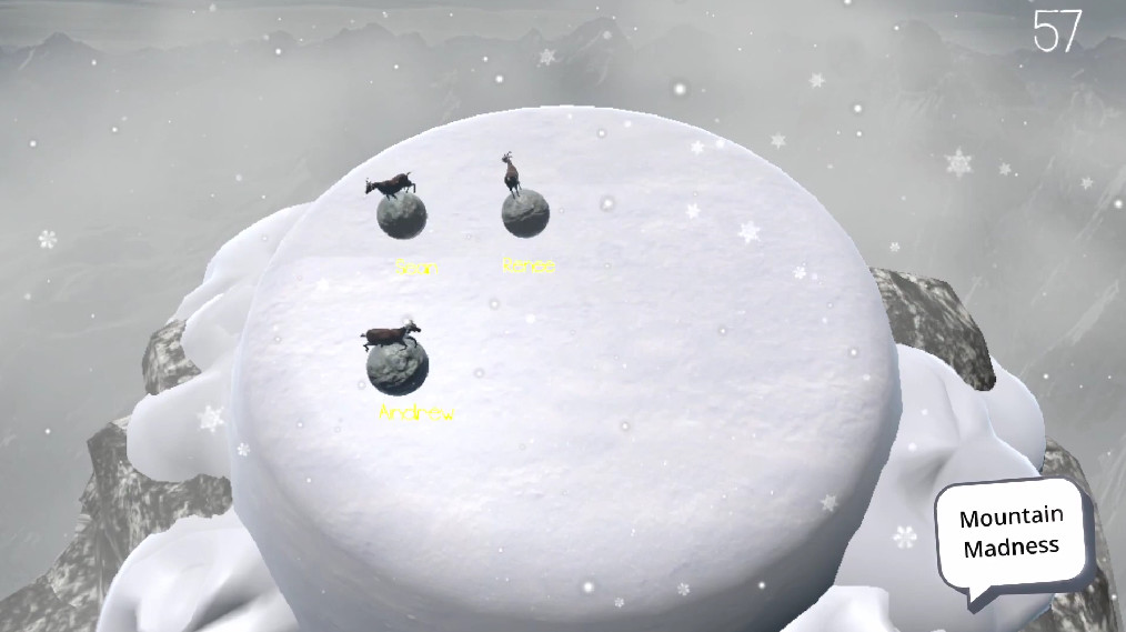 Lights, Camera, Reaction!: IRL Edition