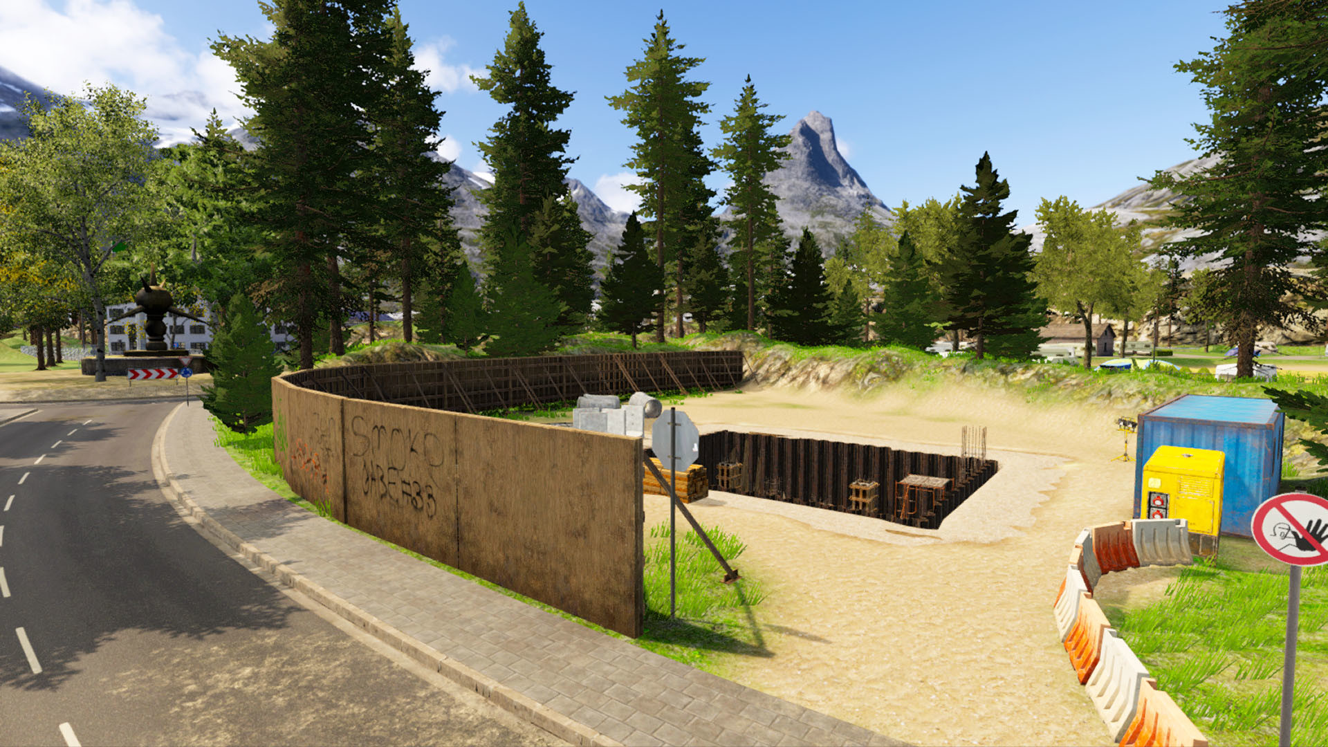 Fix it: The Handyman Simulator