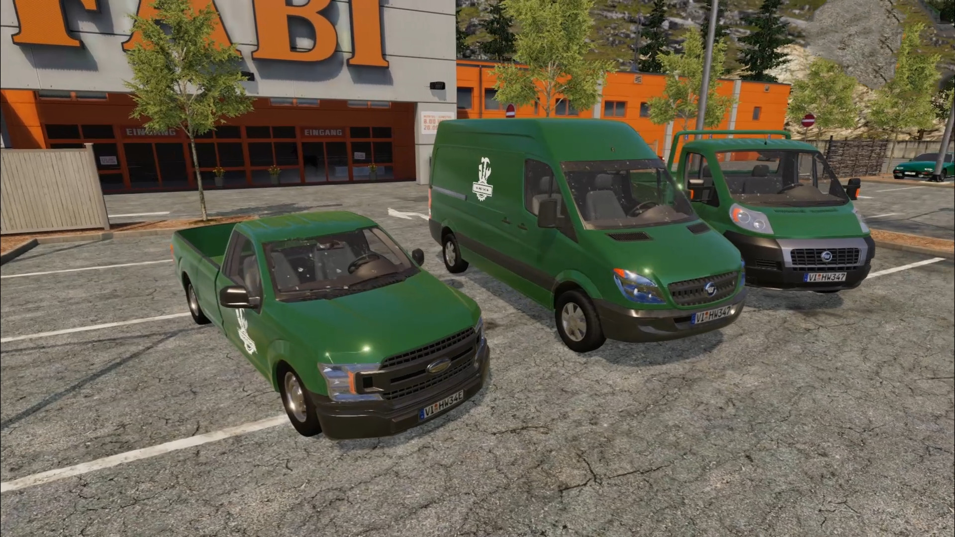 Fix it: The Handyman Simulator