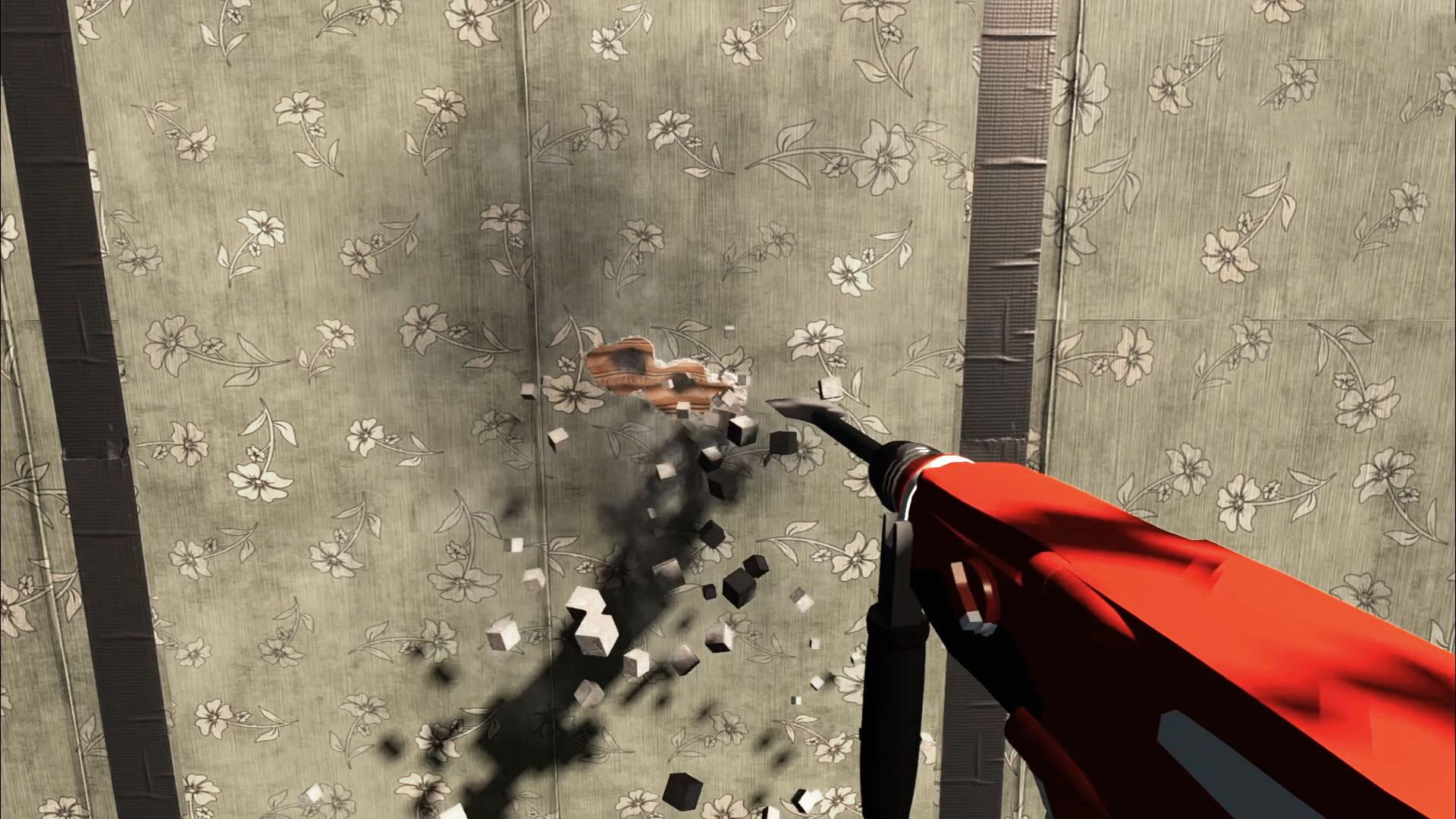 Fix it: The Handyman Simulator