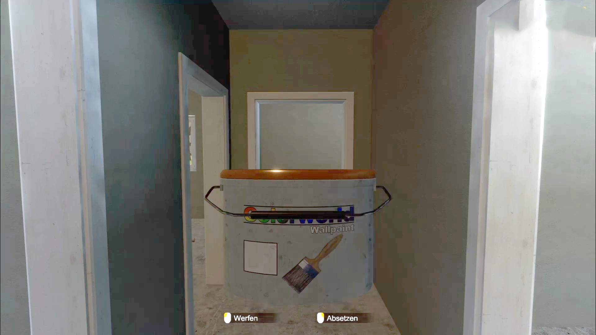 Fix it: The Handyman Simulator