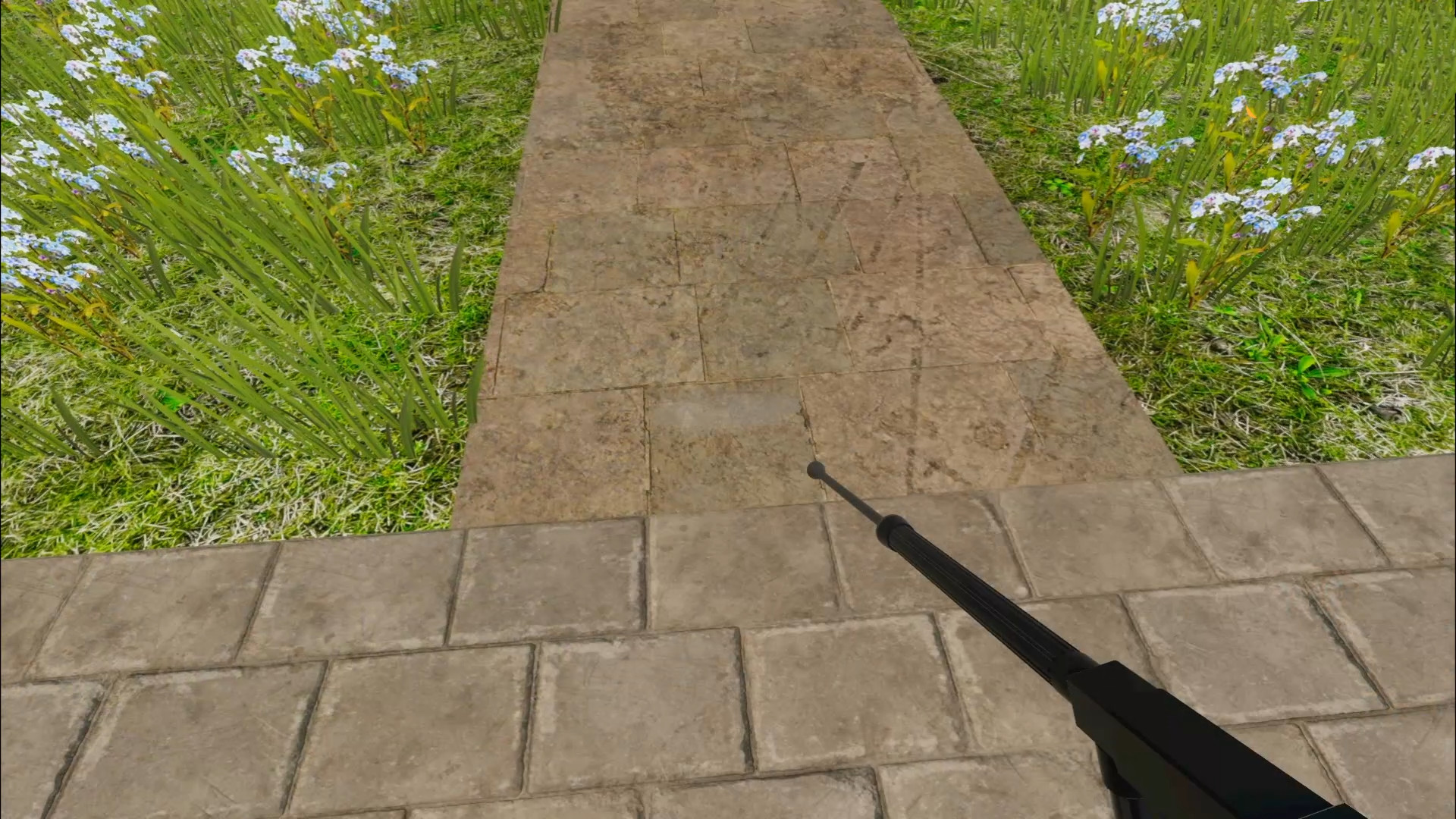 Fix it: The Handyman Simulator