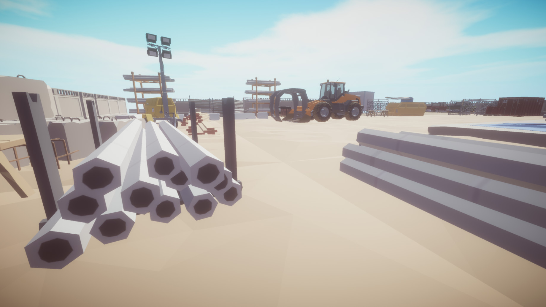 Building Destruction