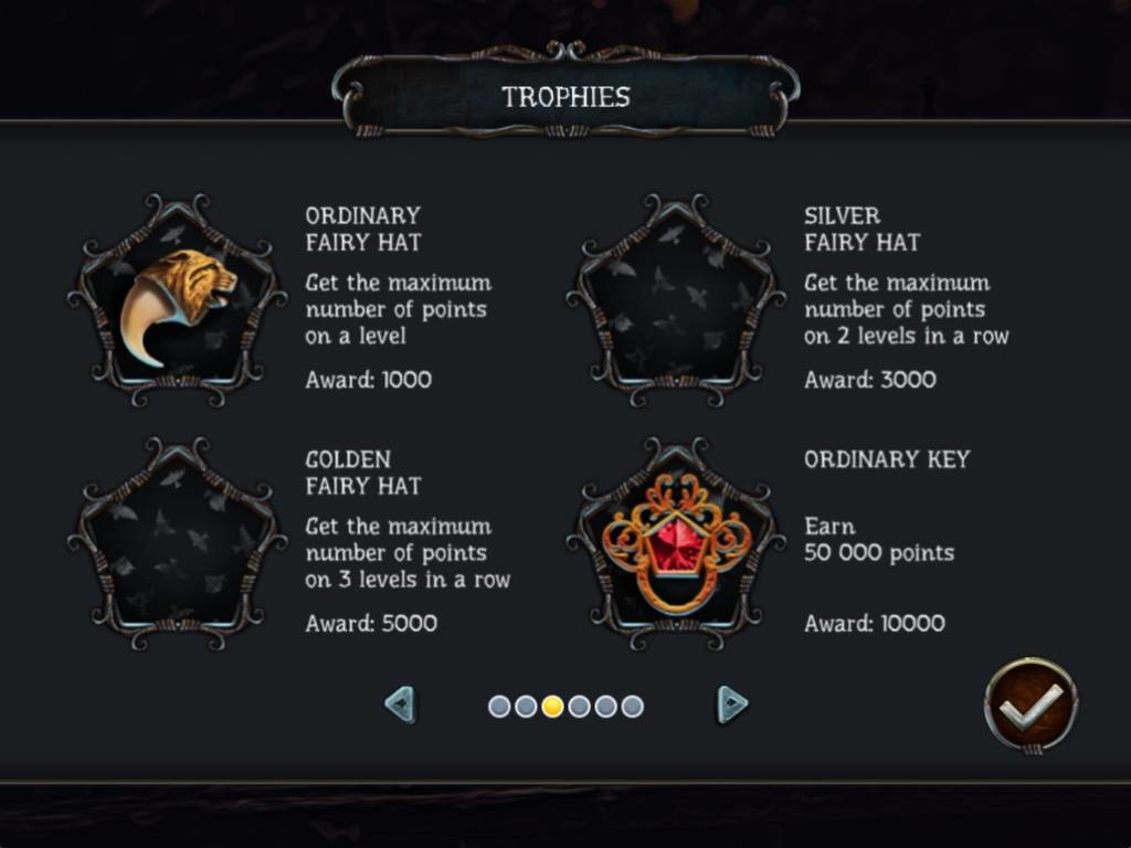 Mystery Solitaire: The Black Raven 2
