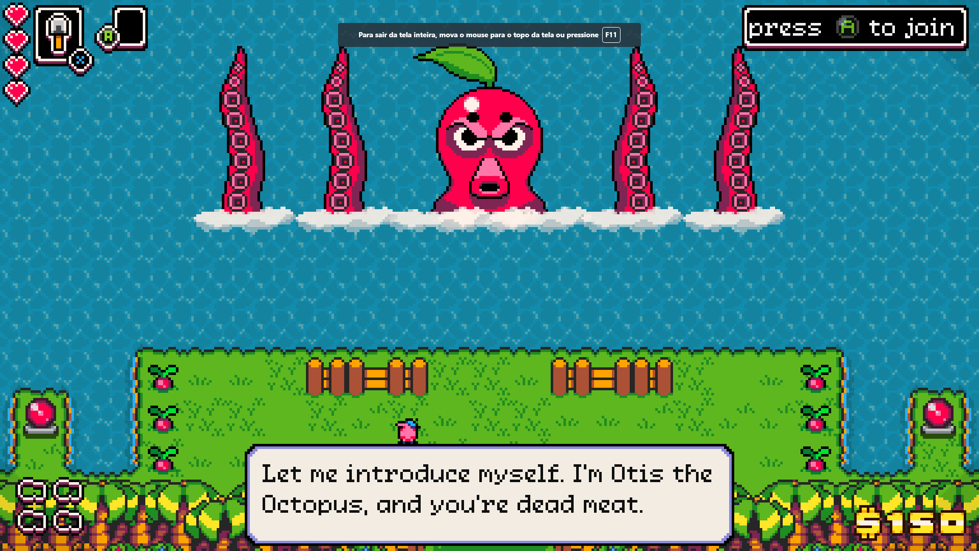 Dandy &amp; Randy DX