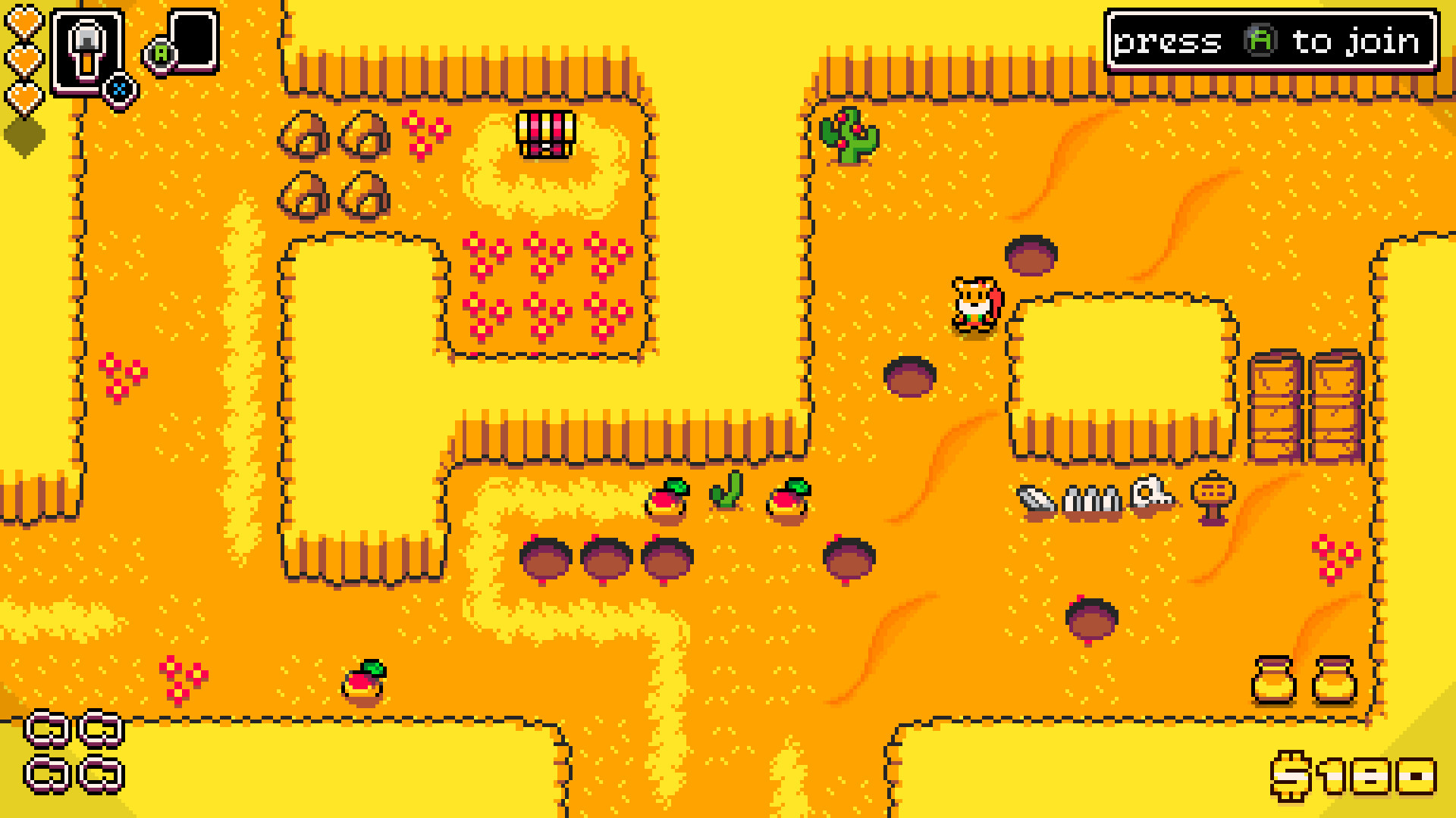 Dandy &amp; Randy DX