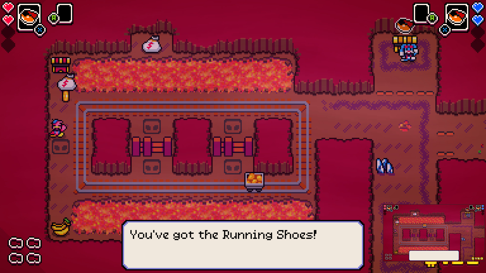 Dandy &amp; Randy DX