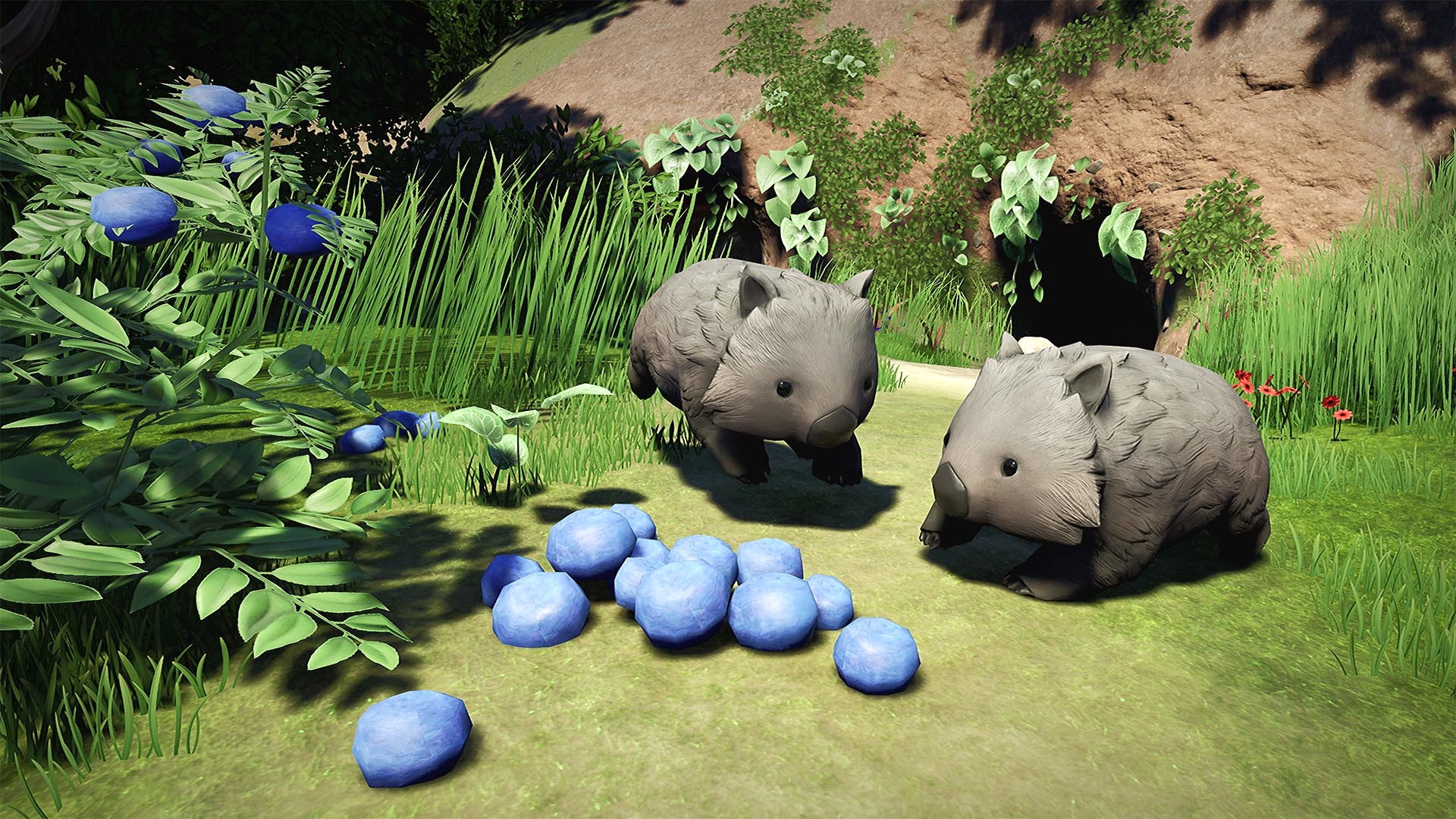 Lost Ember: VR Edition