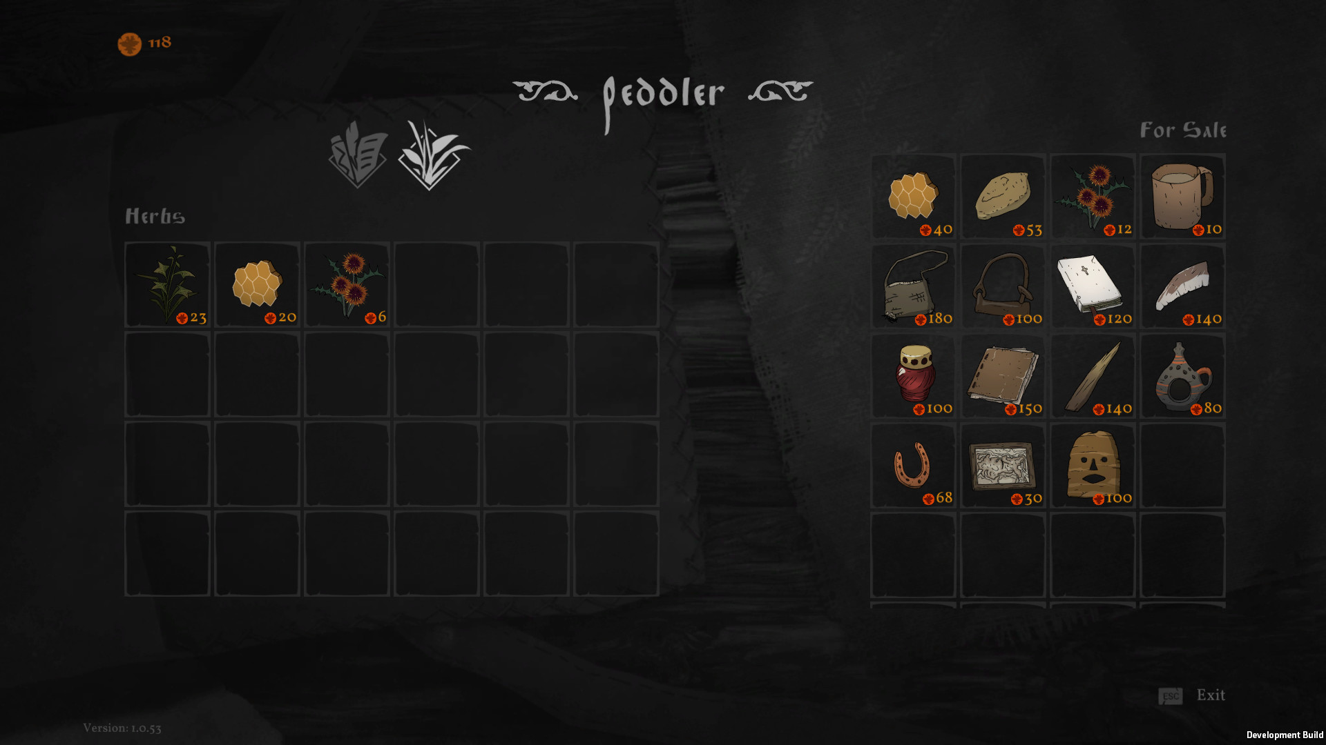 Black Book: Endless Battles