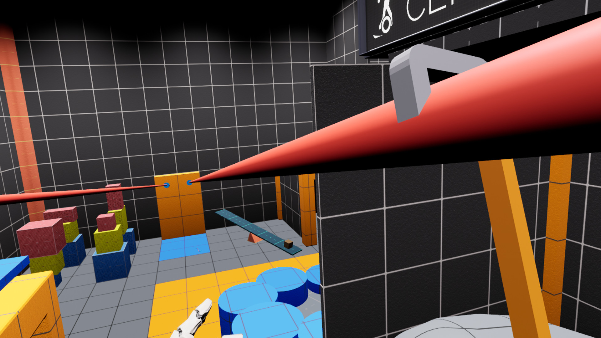 Super Runner VR