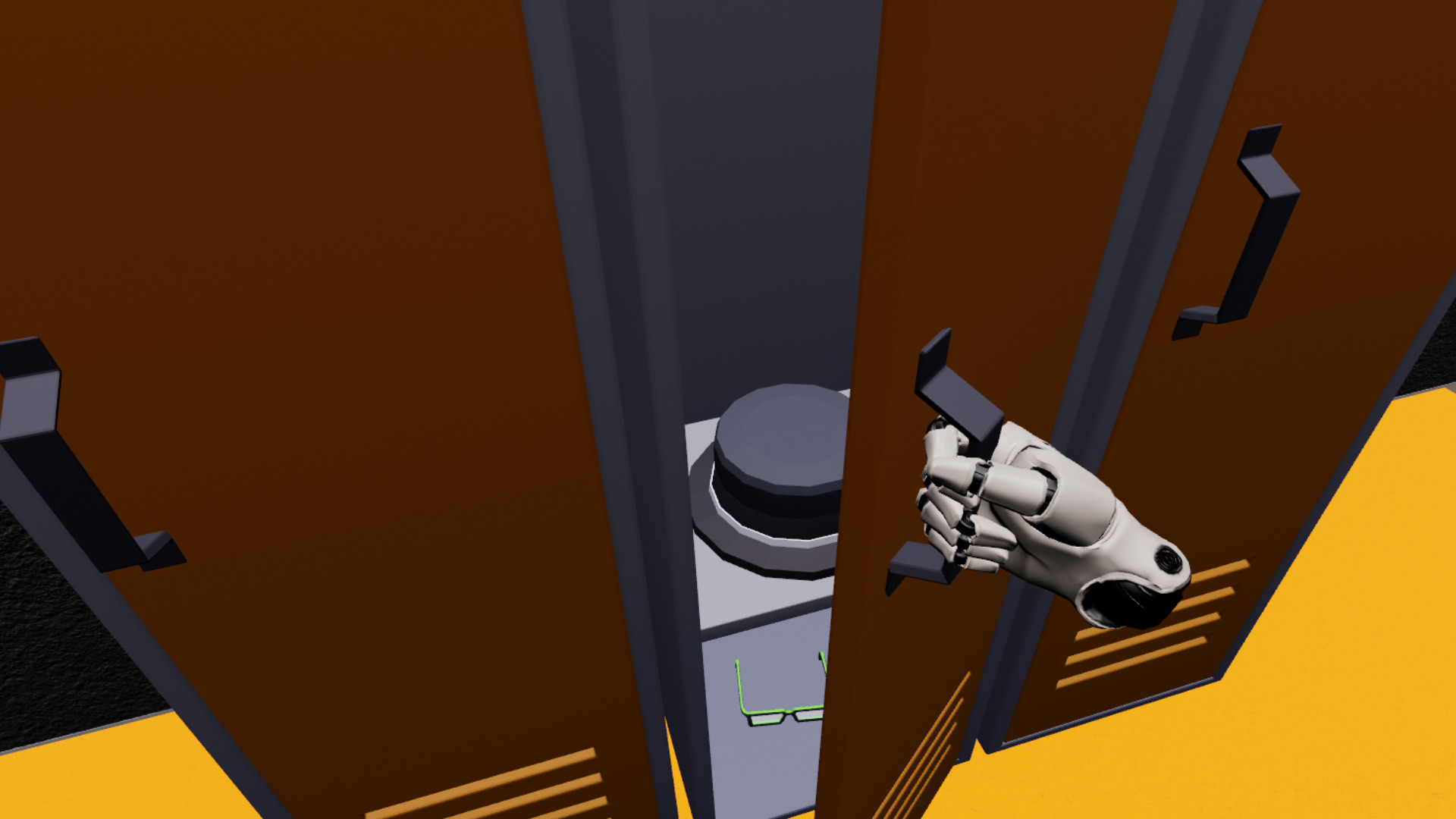 Super Runner VR
