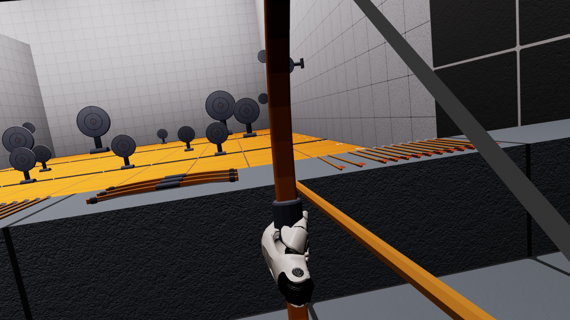 Super Runner VR