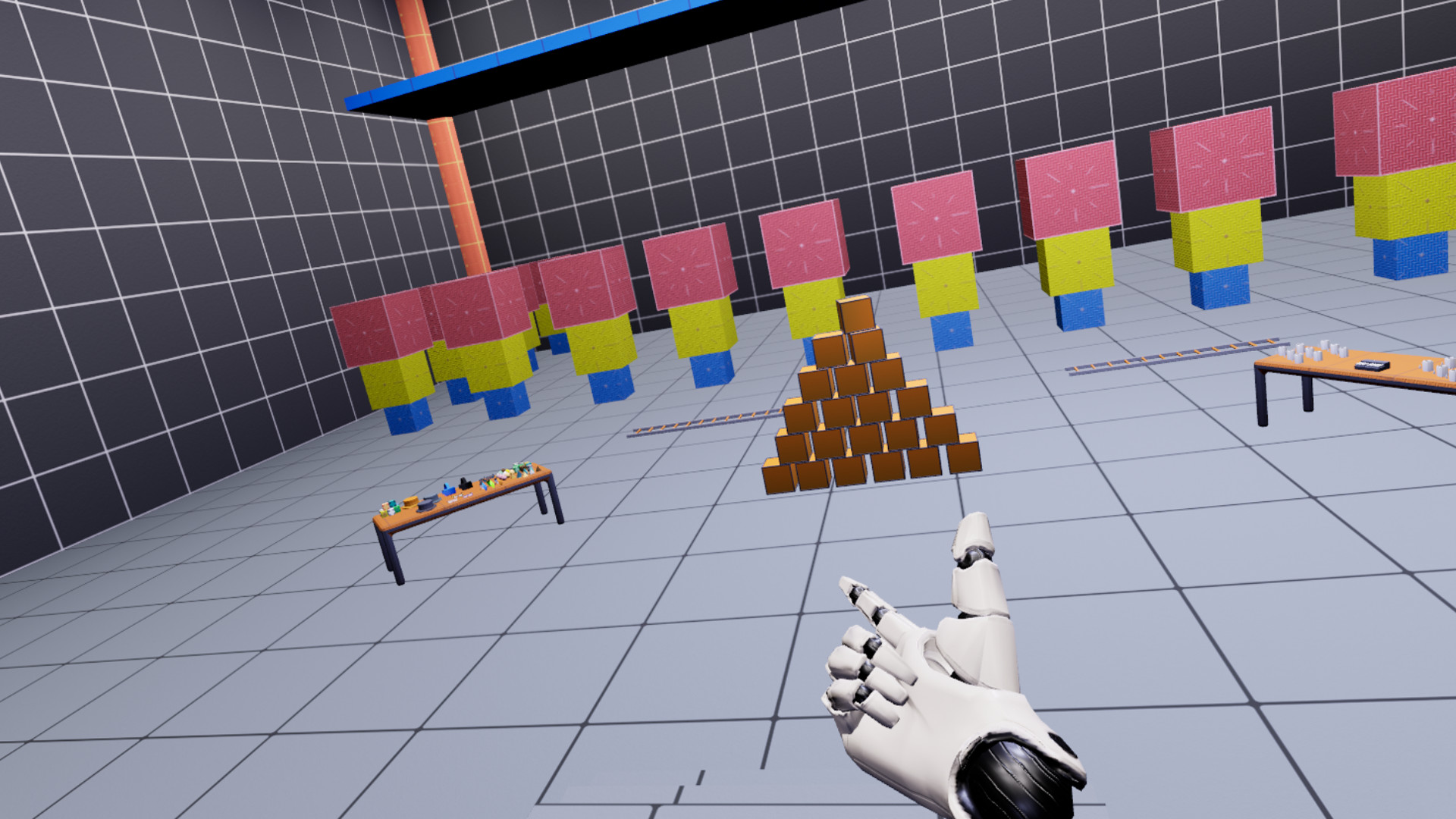 Super Runner VR