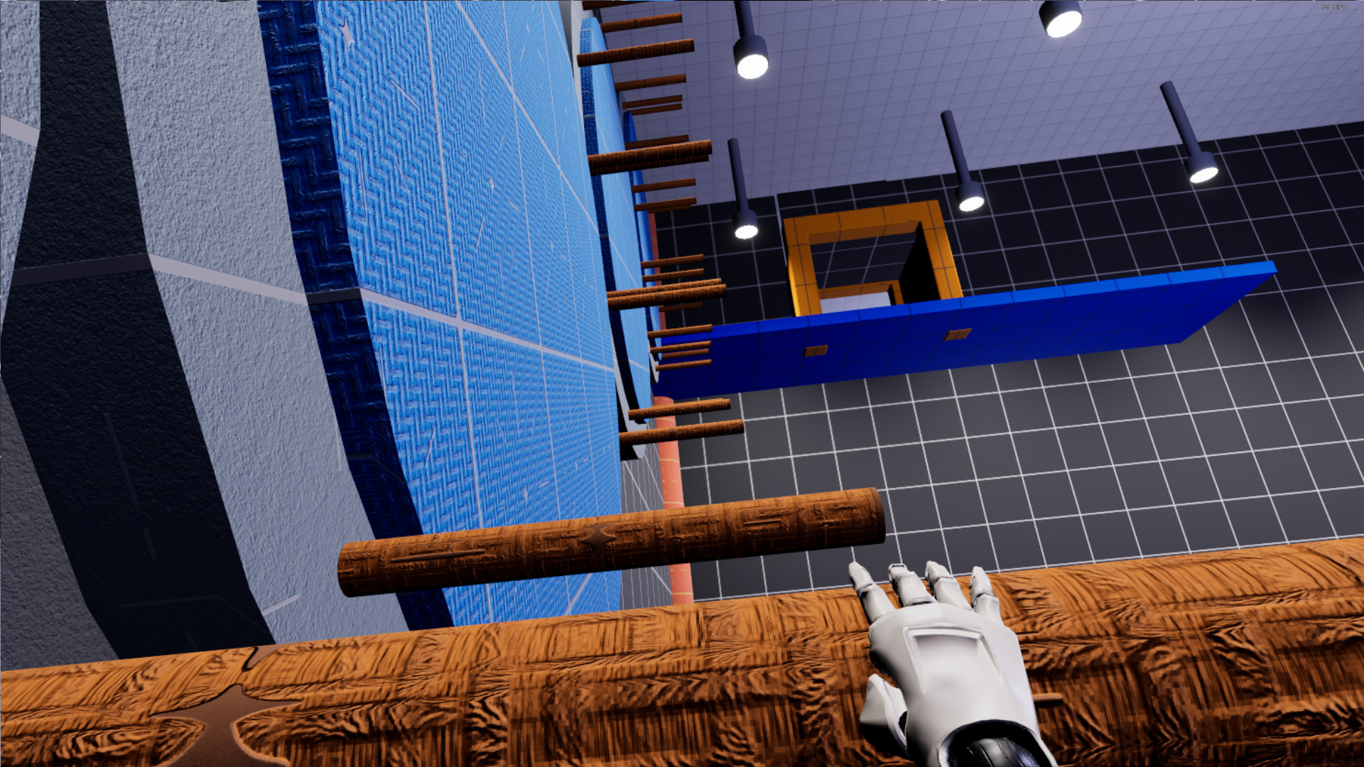 Super Runner VR