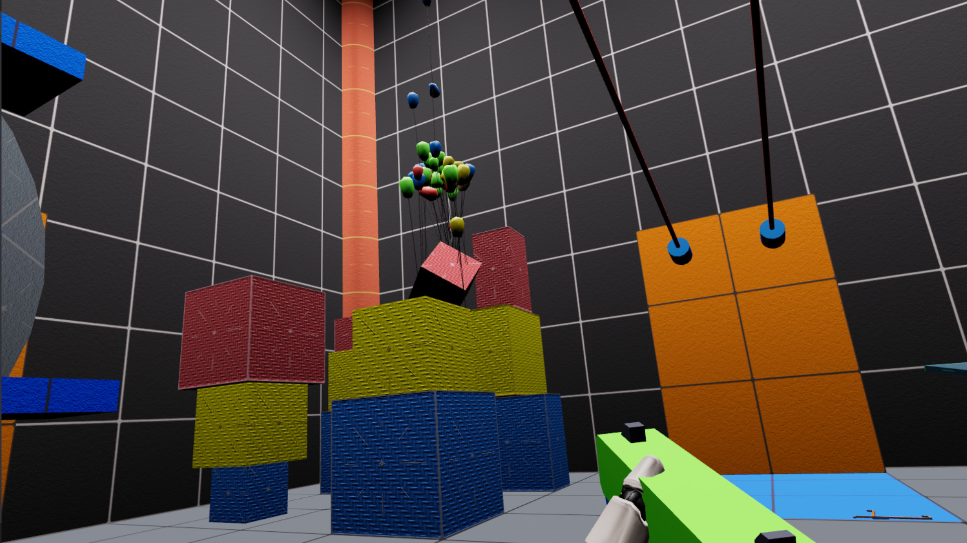 Super Runner VR