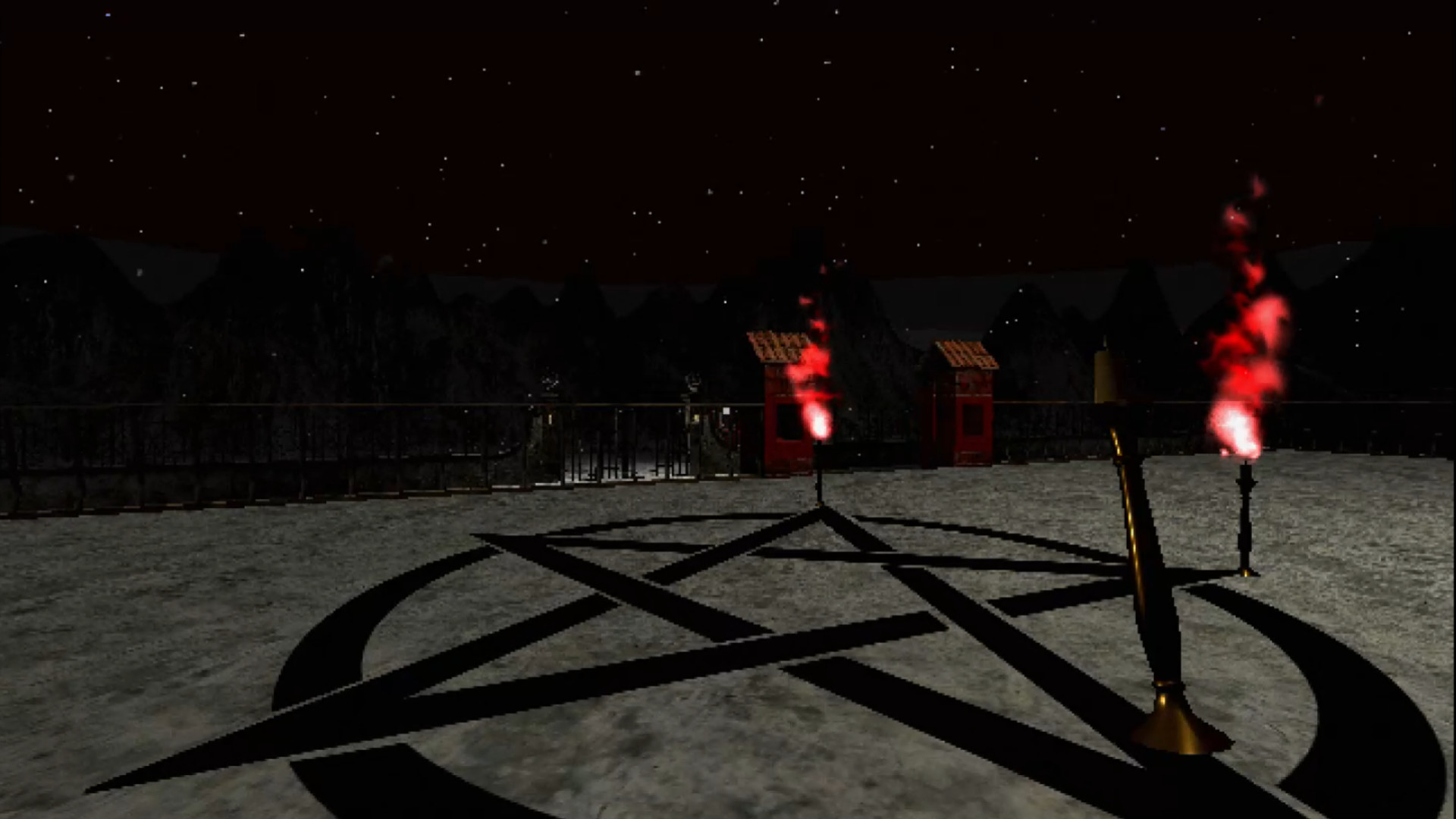 Christmas Horror
