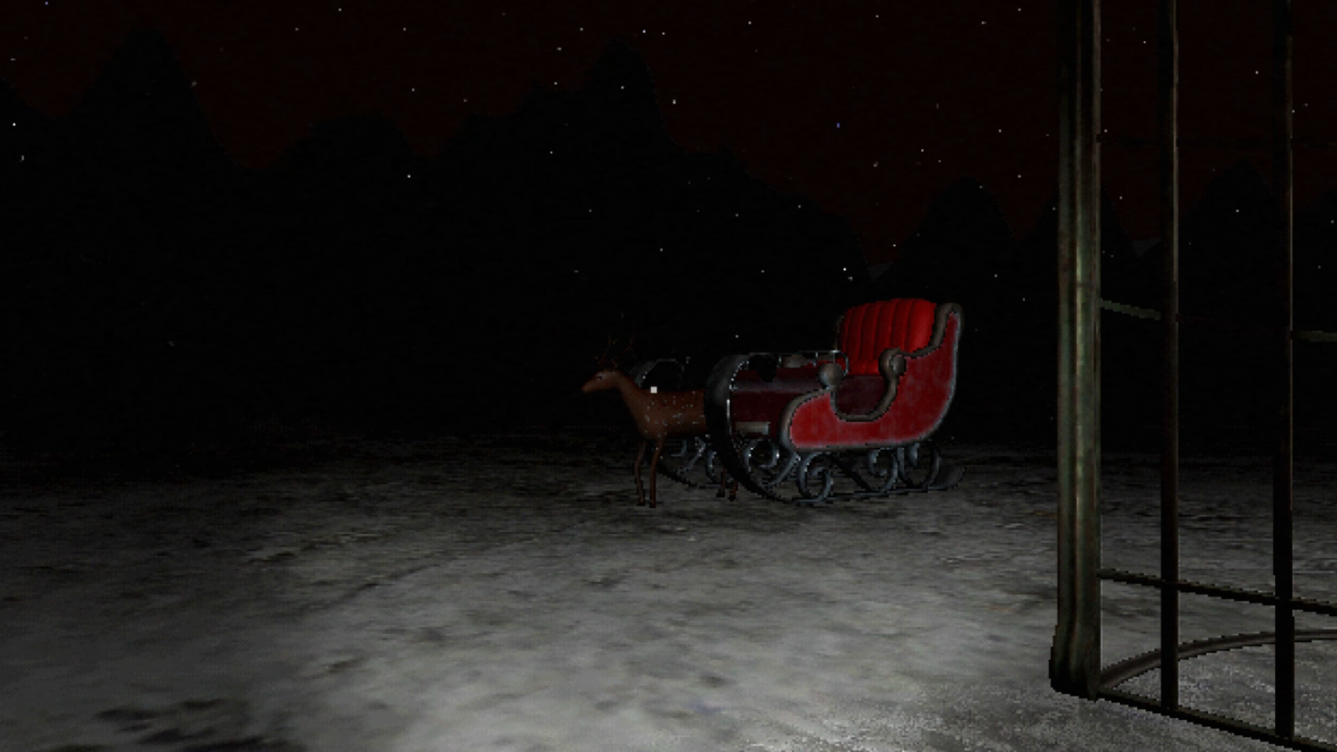 Christmas Horror