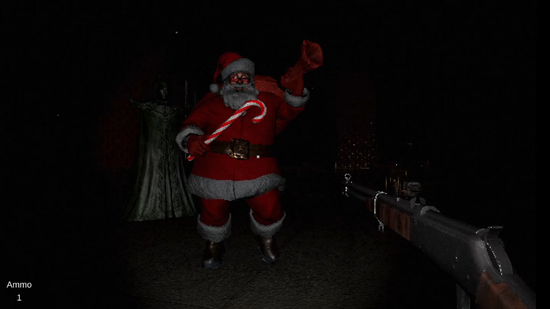 Christmas Horror