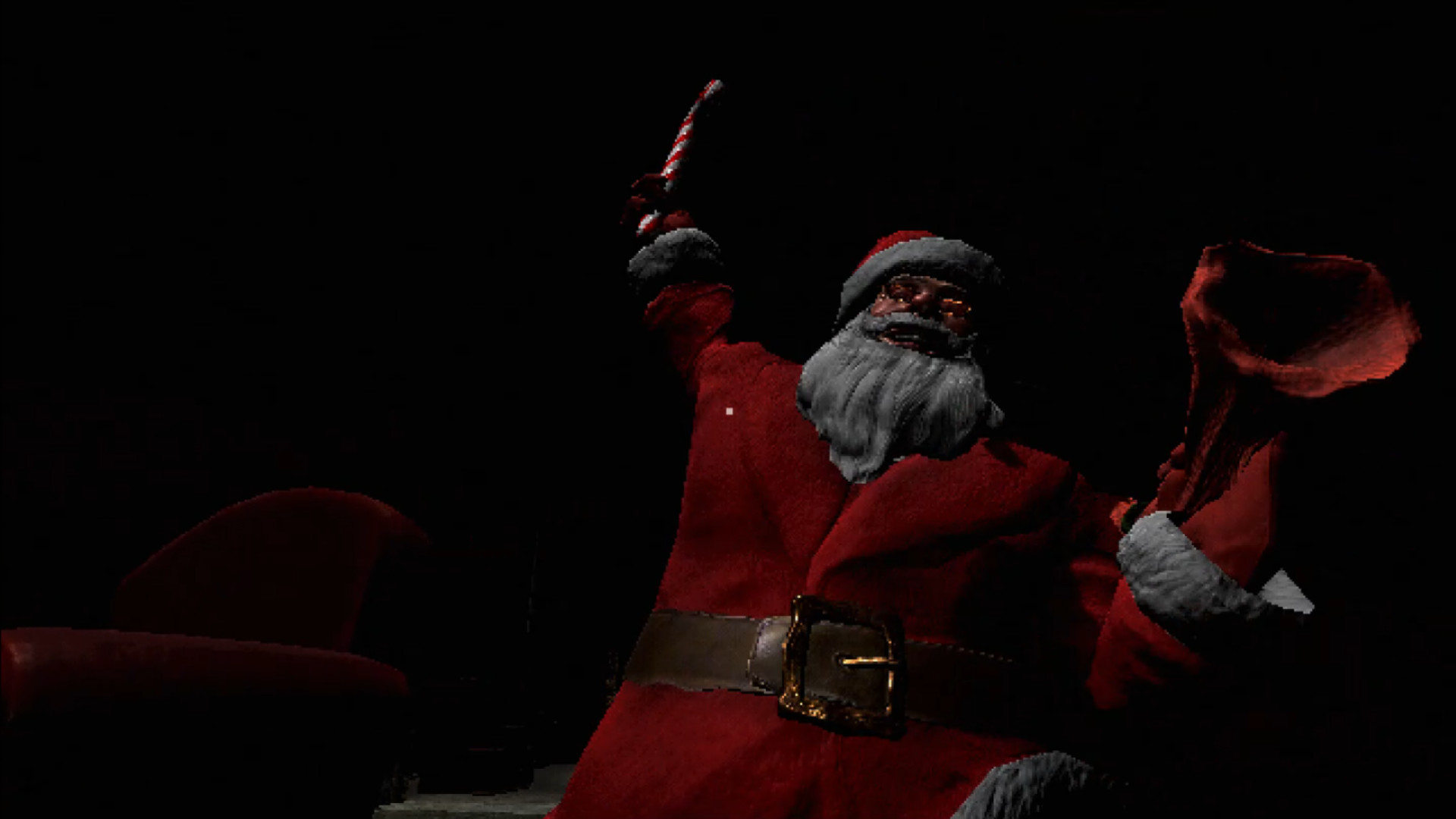 Christmas Horror