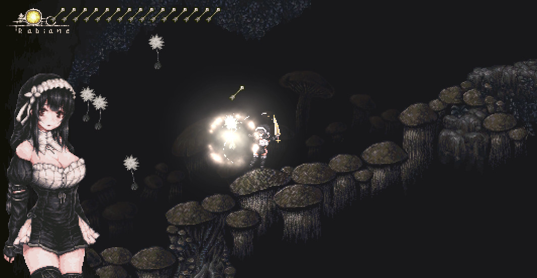 Sinisistar: Lite Version