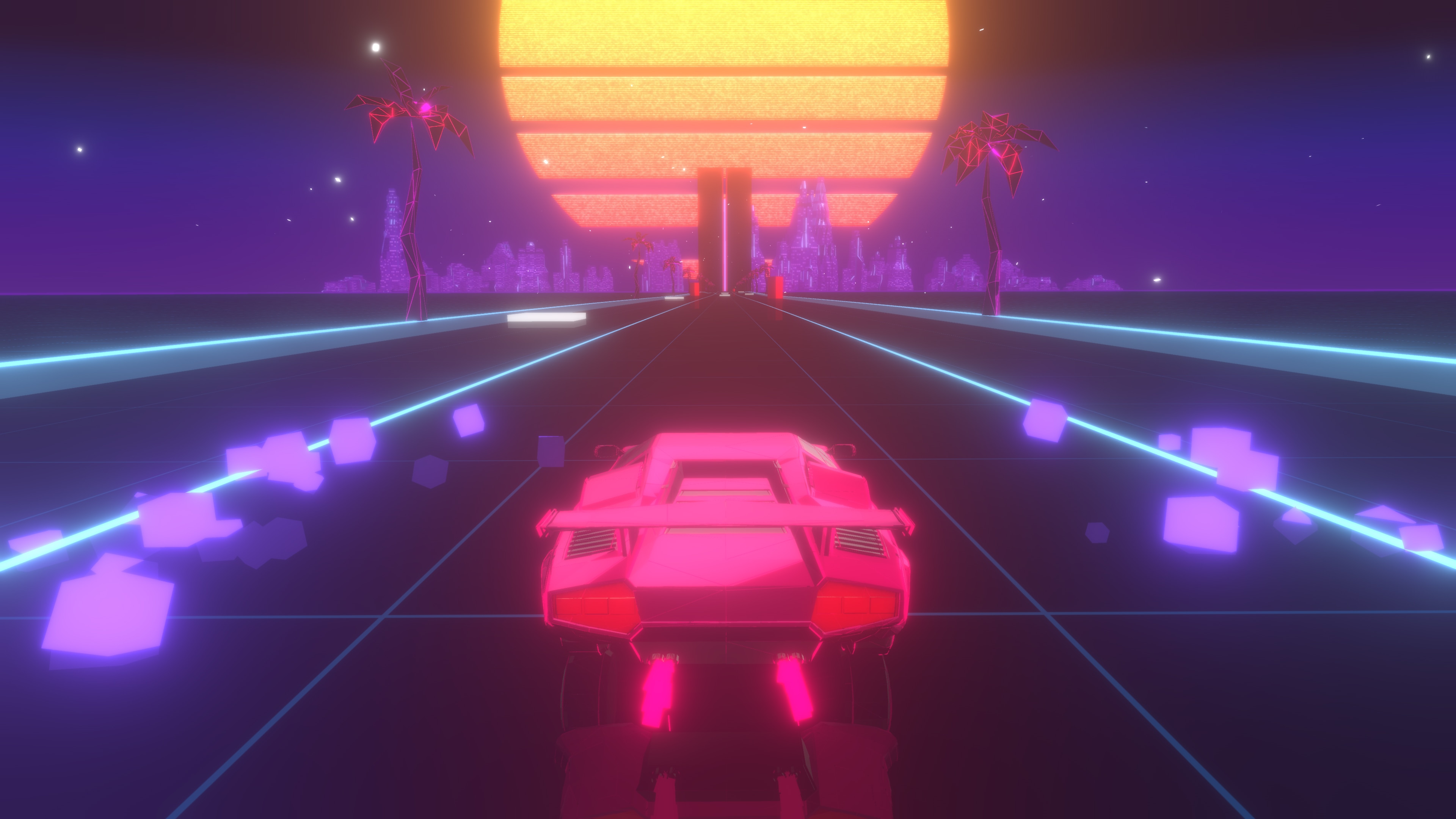 Music Racer: Ultimate