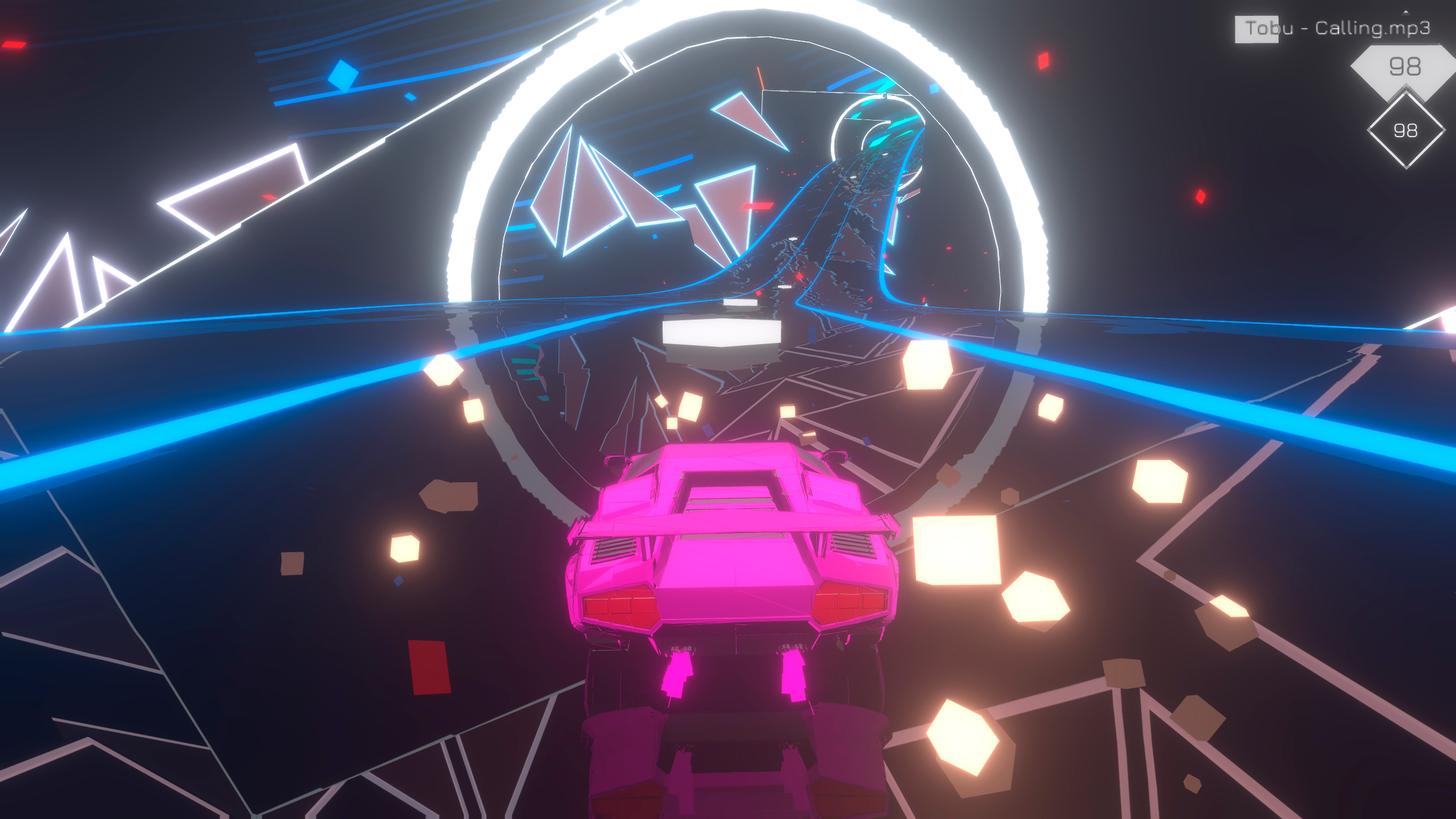 Music Racer: Ultimate