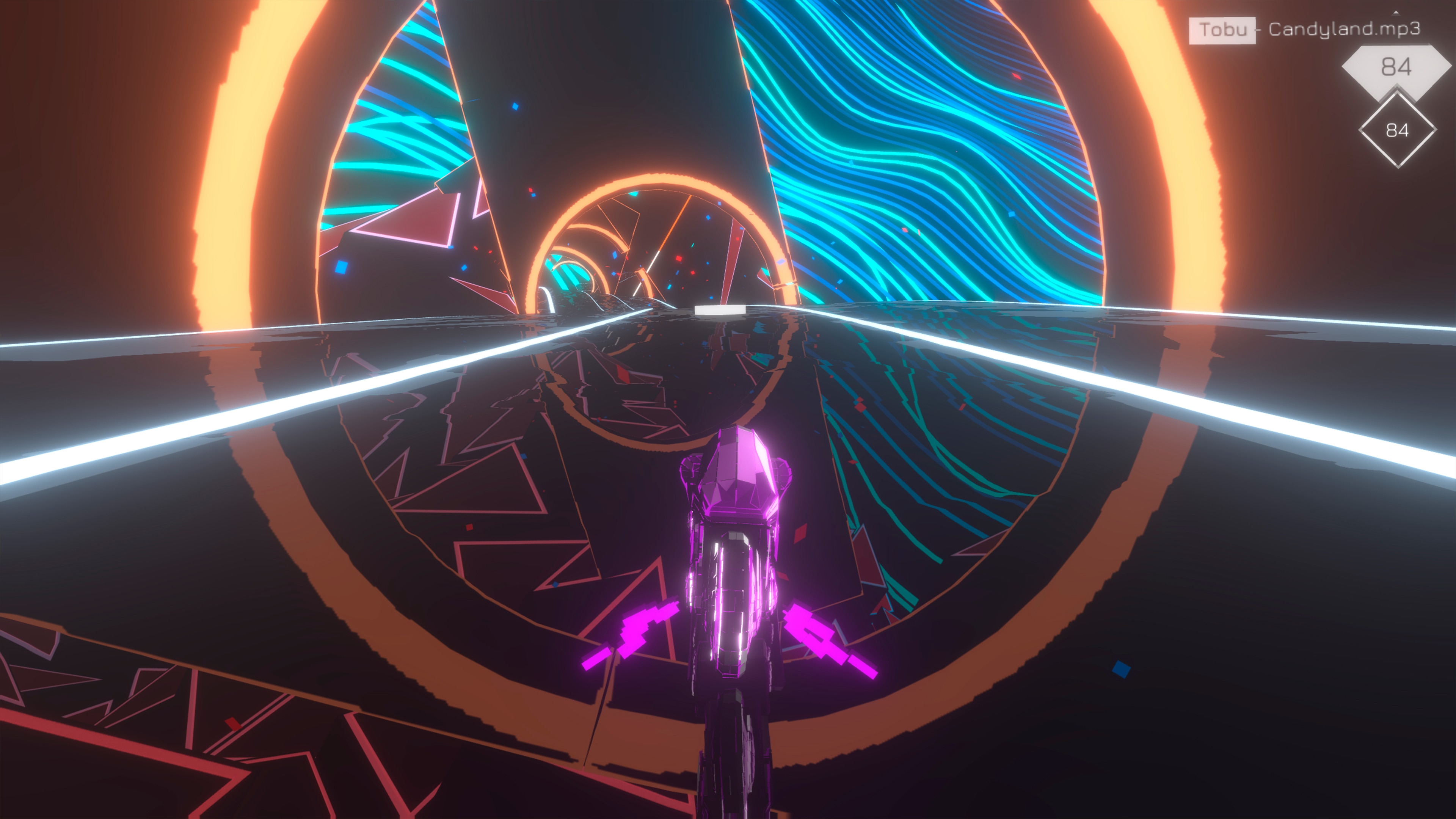 Music Racer: Ultimate