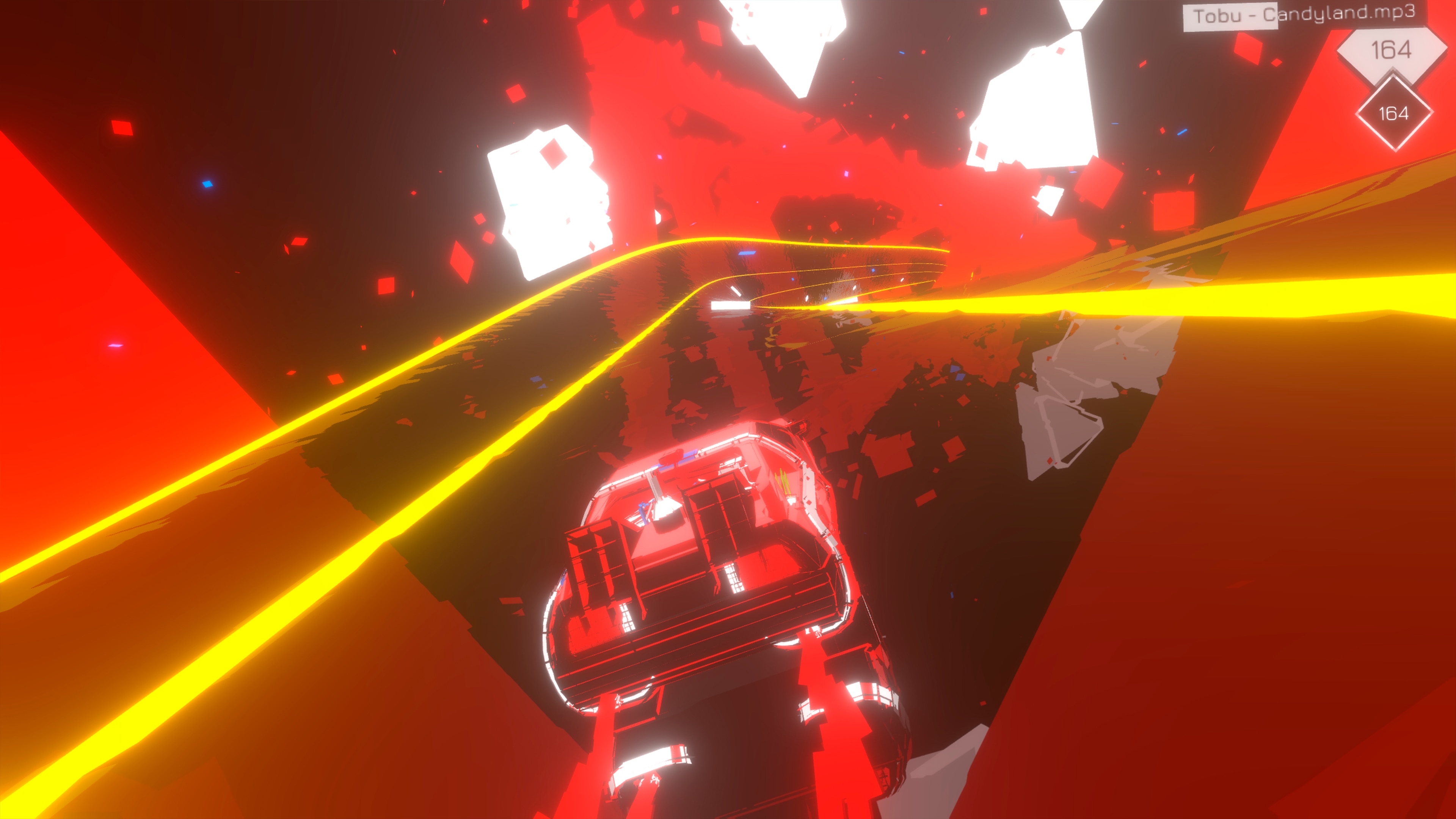 Music Racer: Ultimate