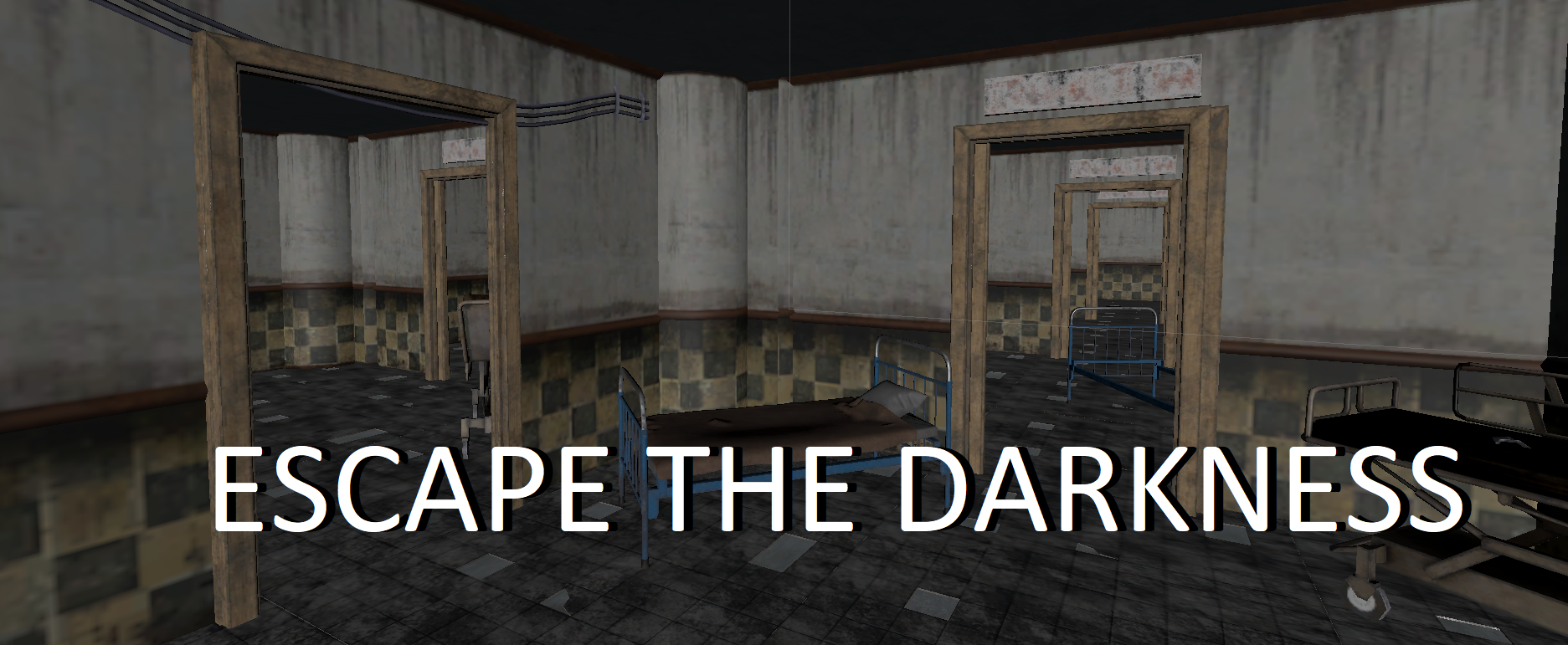 Escape the Darkness