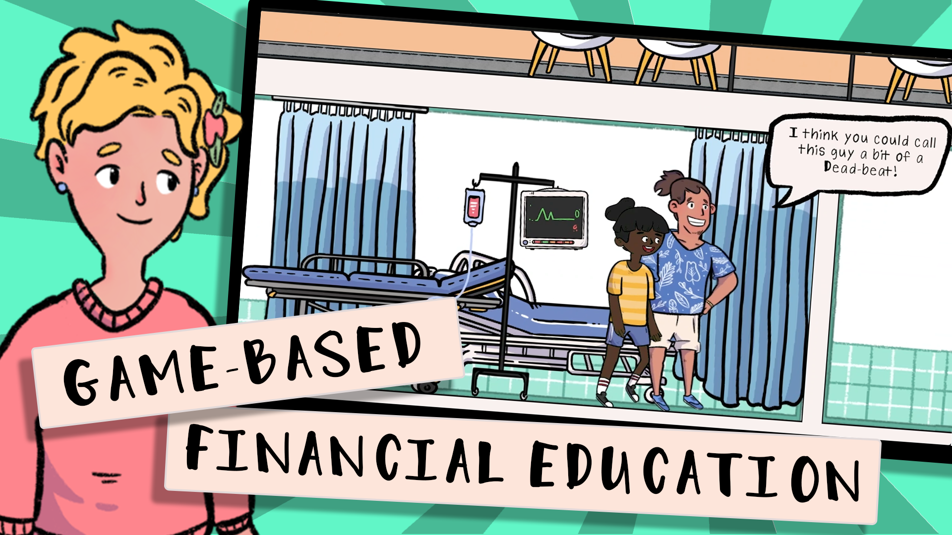 Your Financial Story