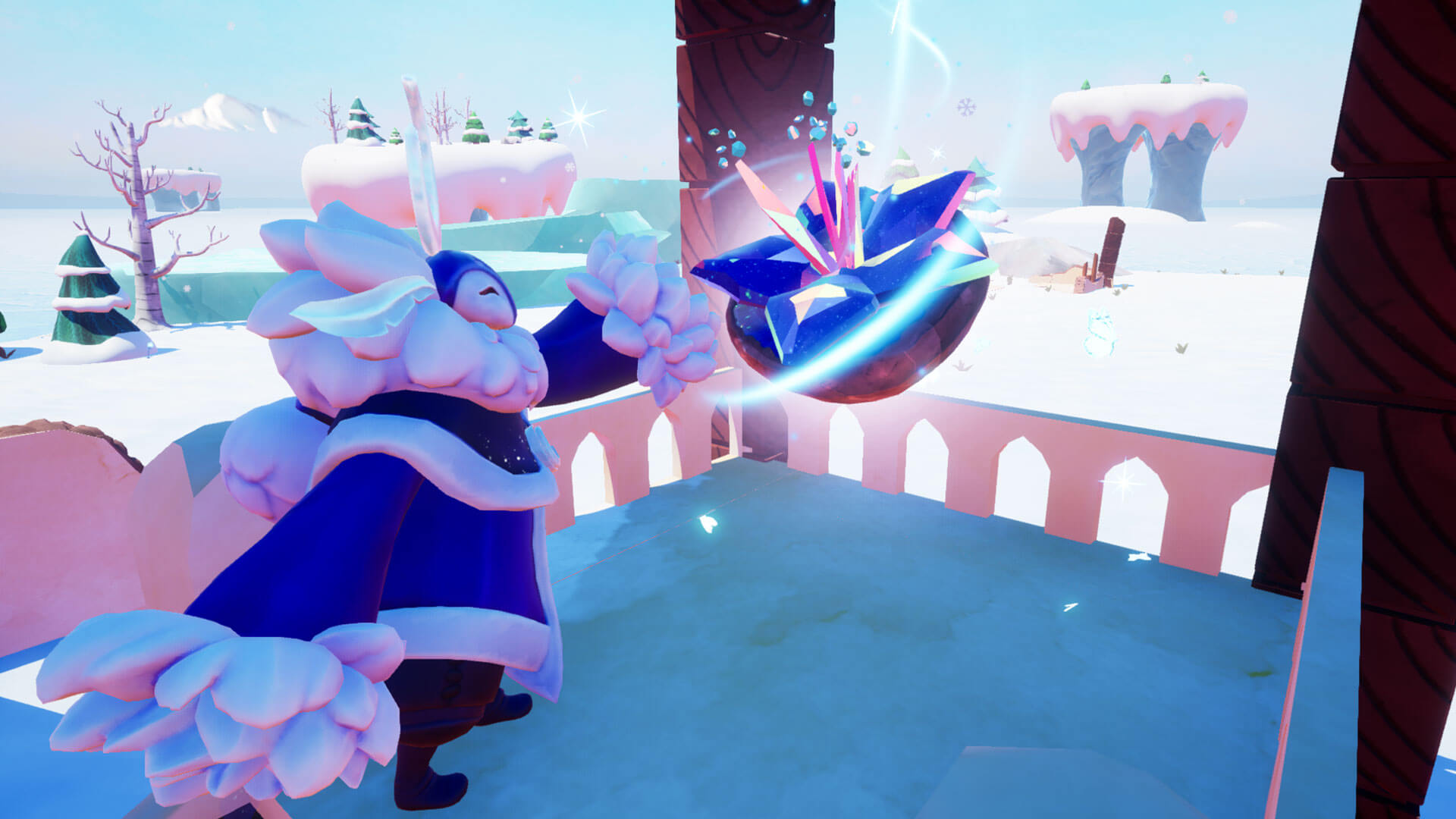 Zorya: The Celestial Sisters – Stellar Edition