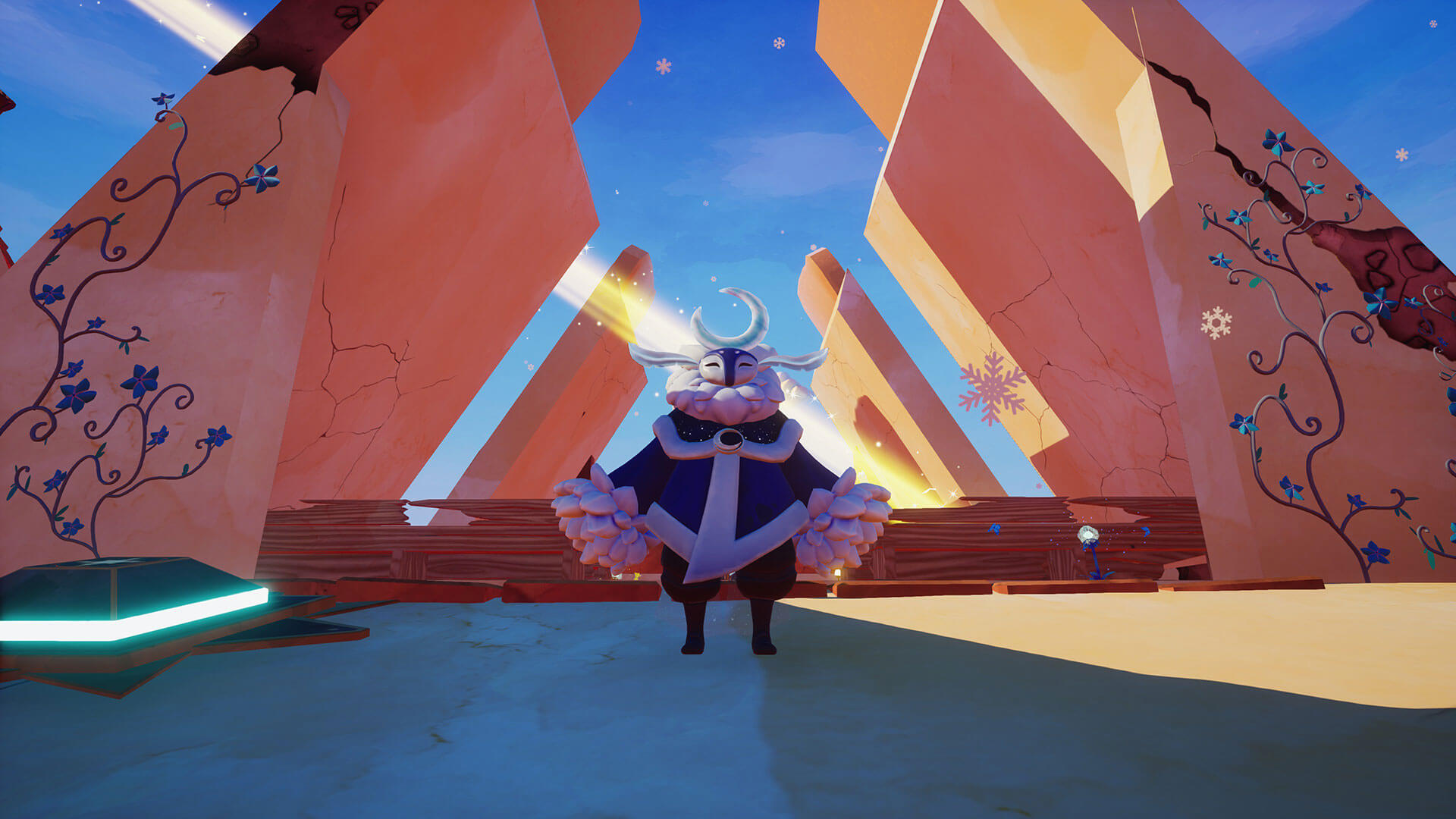 Zorya: The Celestial Sisters – Stellar Edition