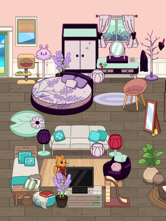 Clicker Cats: RPG Idle Heroes