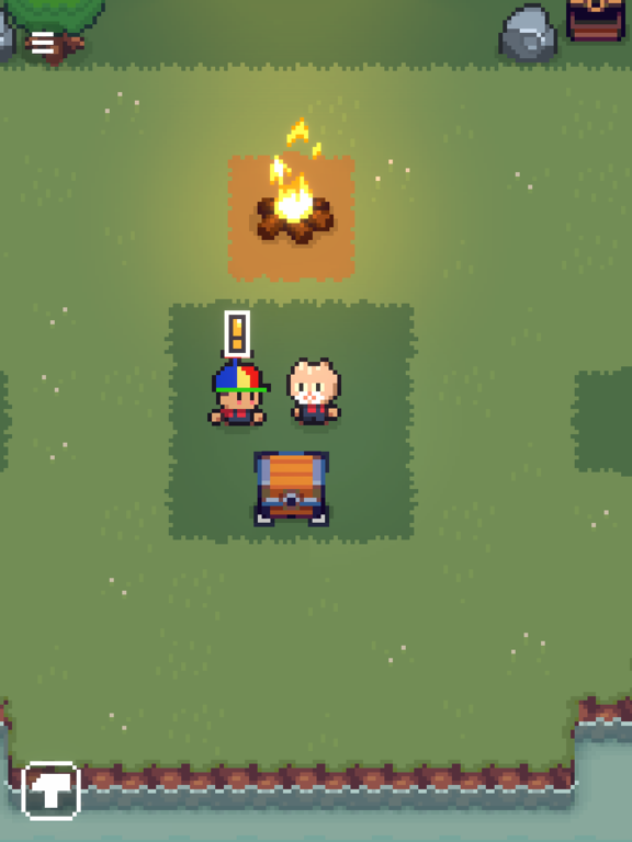 The Way Home: Dungeon Cat