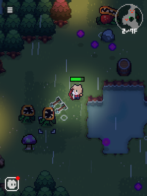 The Way Home: Dungeon Cat