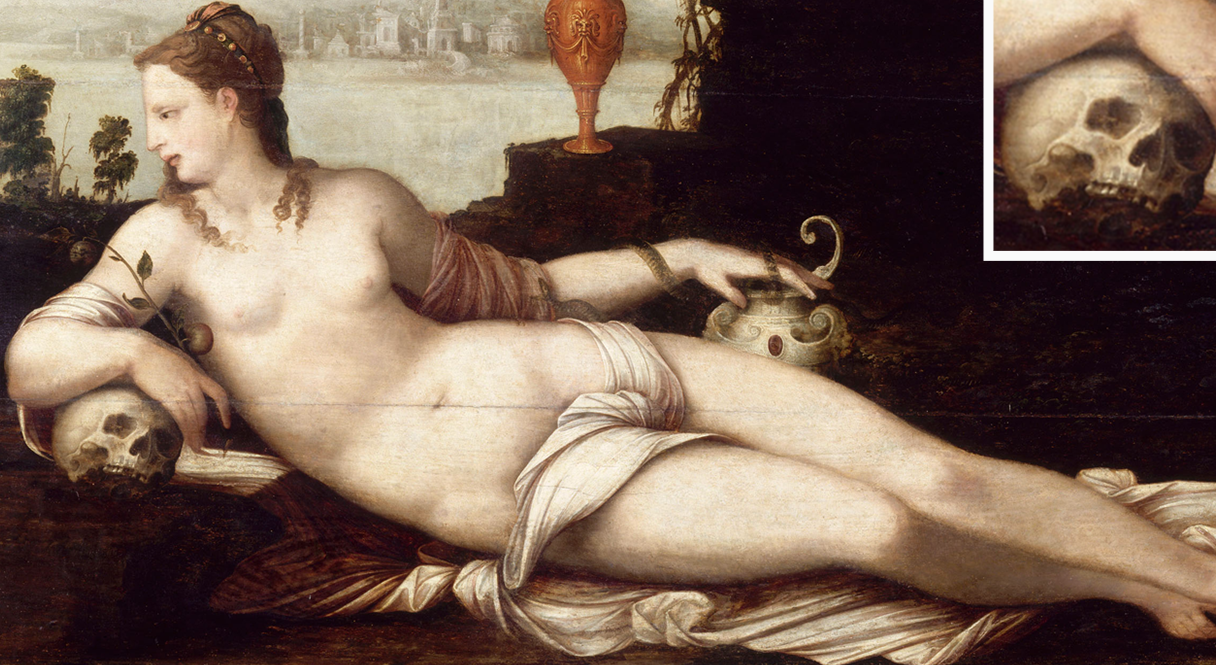 Nintendo 3DS Guide: Louvre