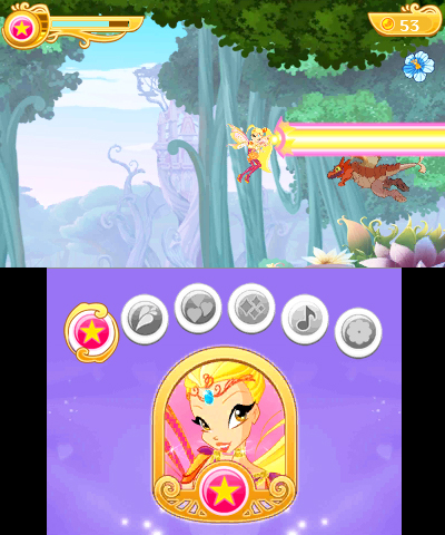 Winx Club: Saving Alfea