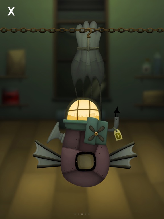 Moonlight Express: Fortnight