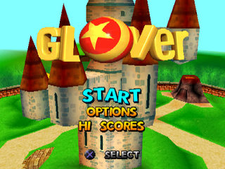 Glover