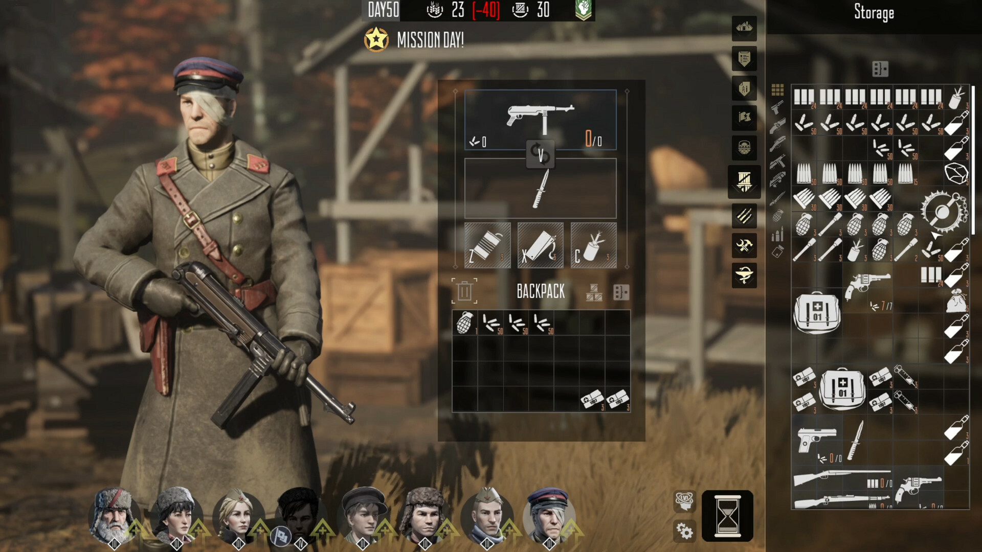 Partisans 1941: Extended Edition