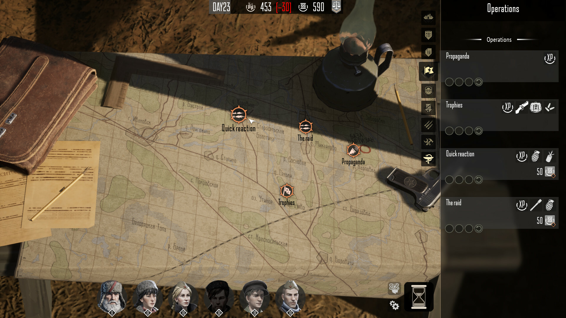 Partisans 1941: Extended Edition