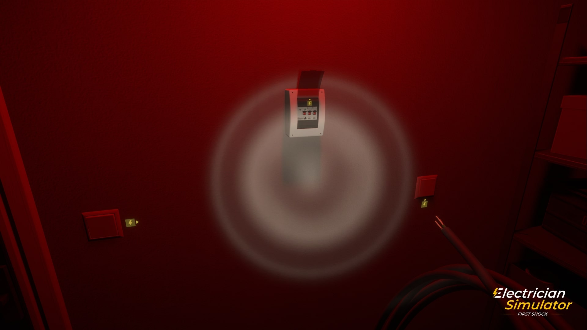 Electrician Simulator