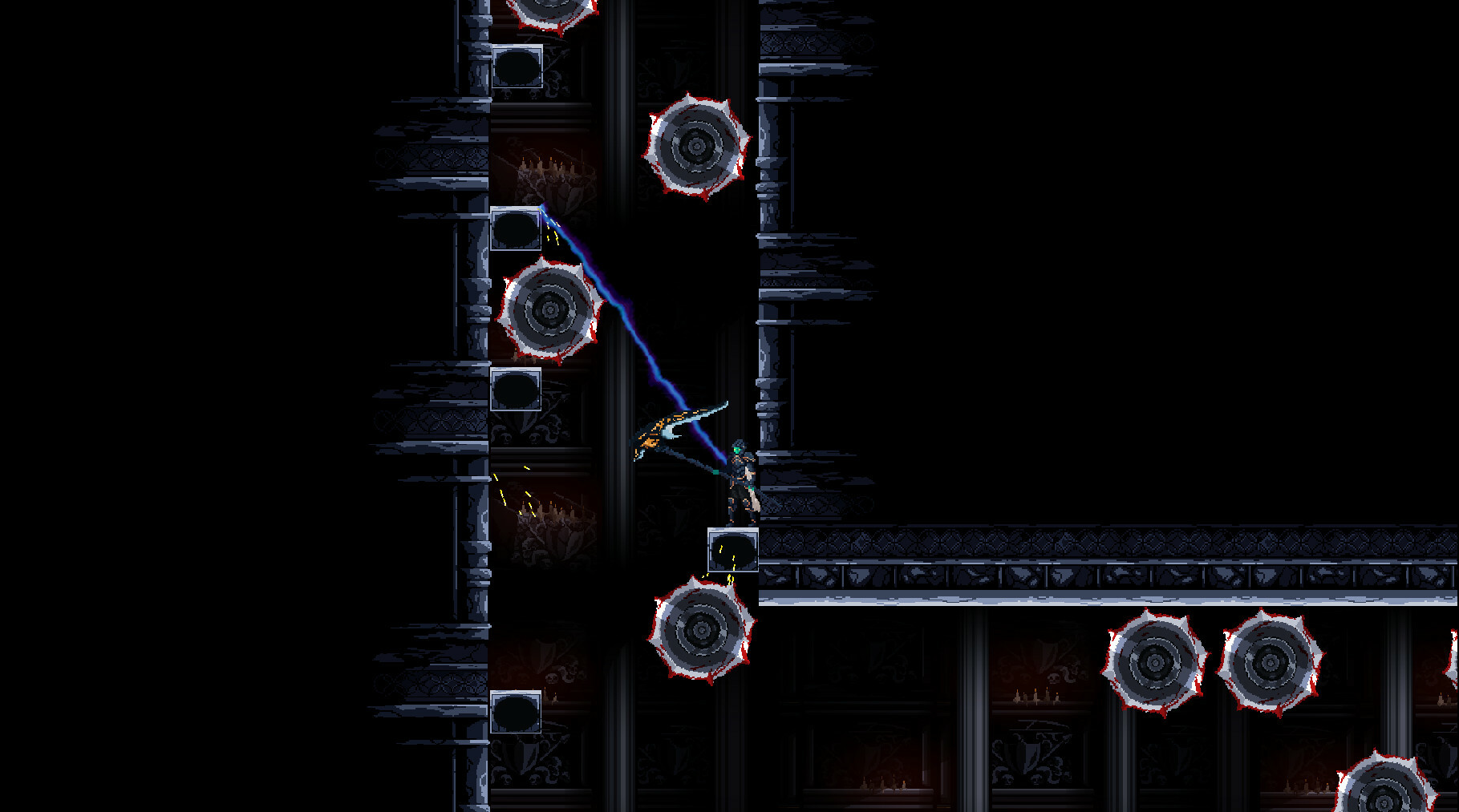 Death’s Gambit: Afterlife – Ashes of Vados