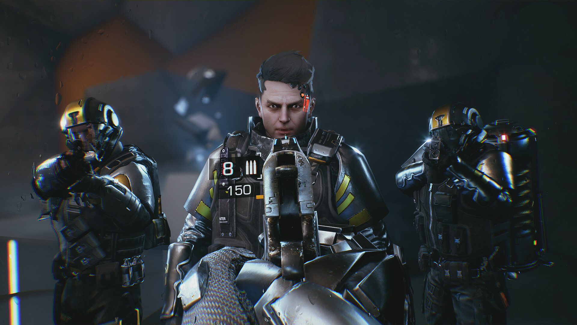 Bright Memory Collection