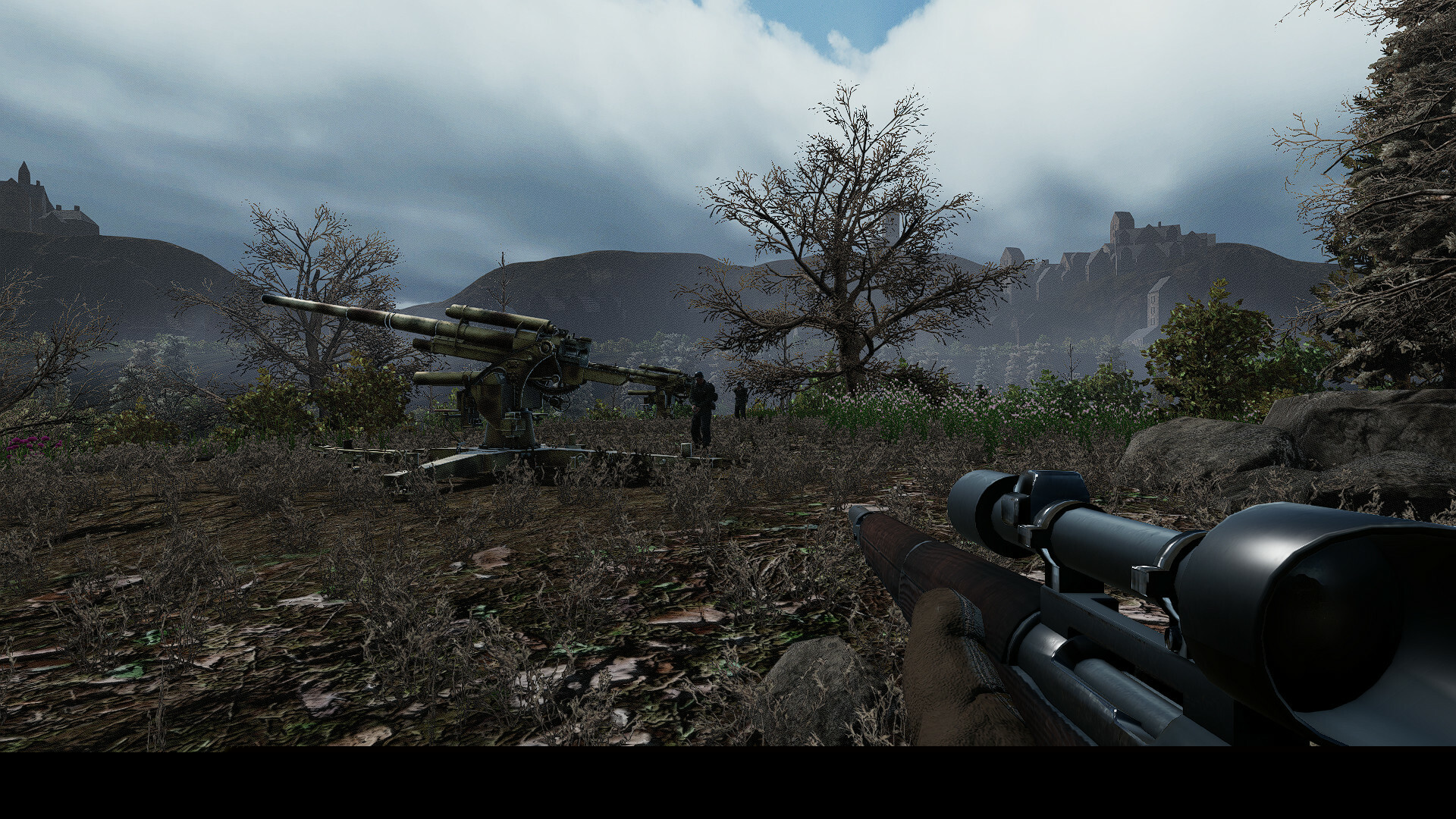 Deadly Dozen Reloaded