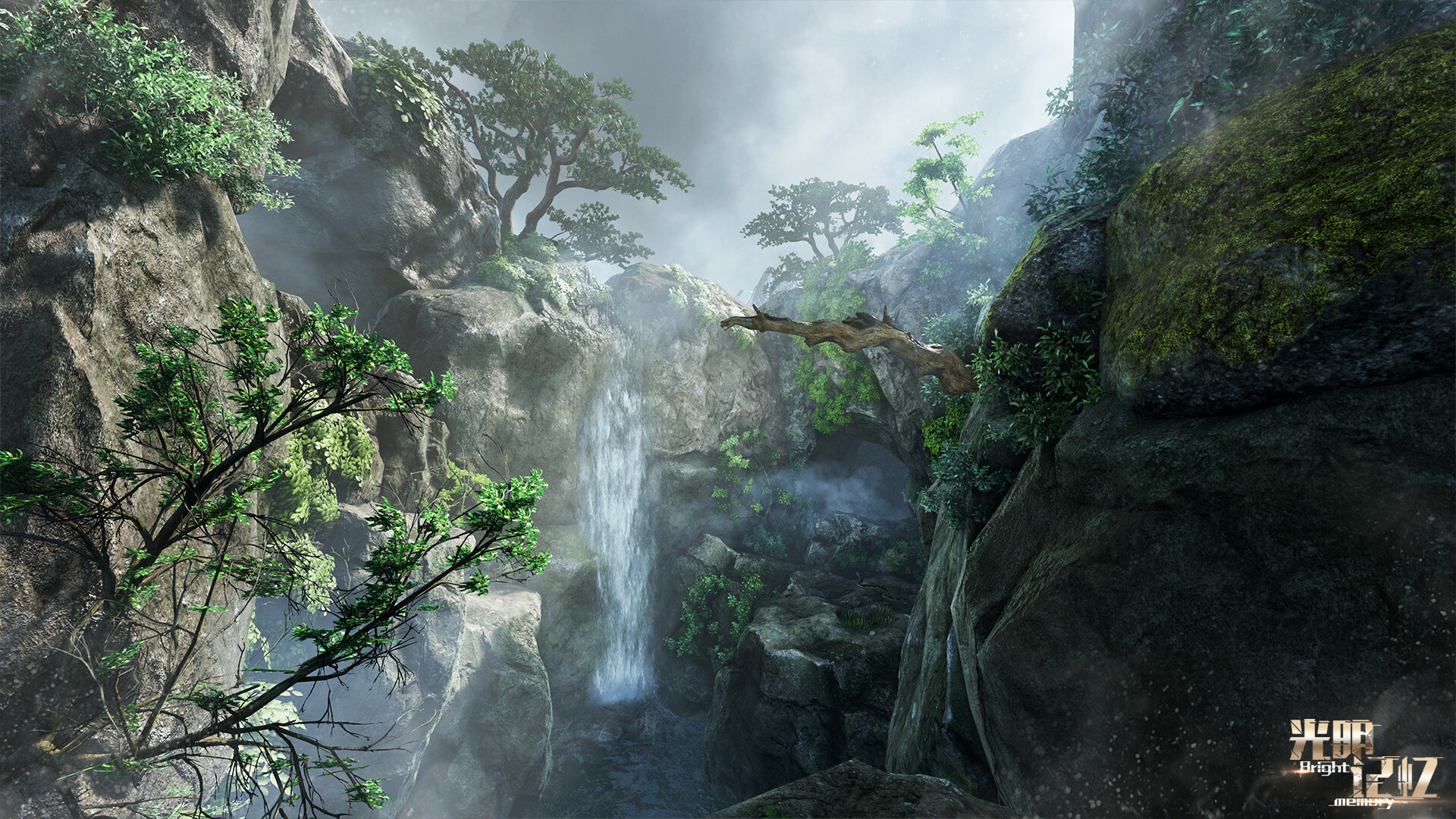 Bright Memory Collection