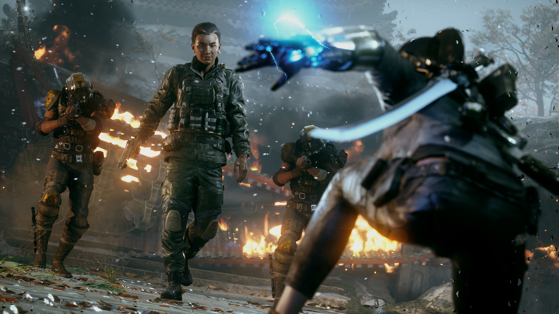 Bright Memory Collection