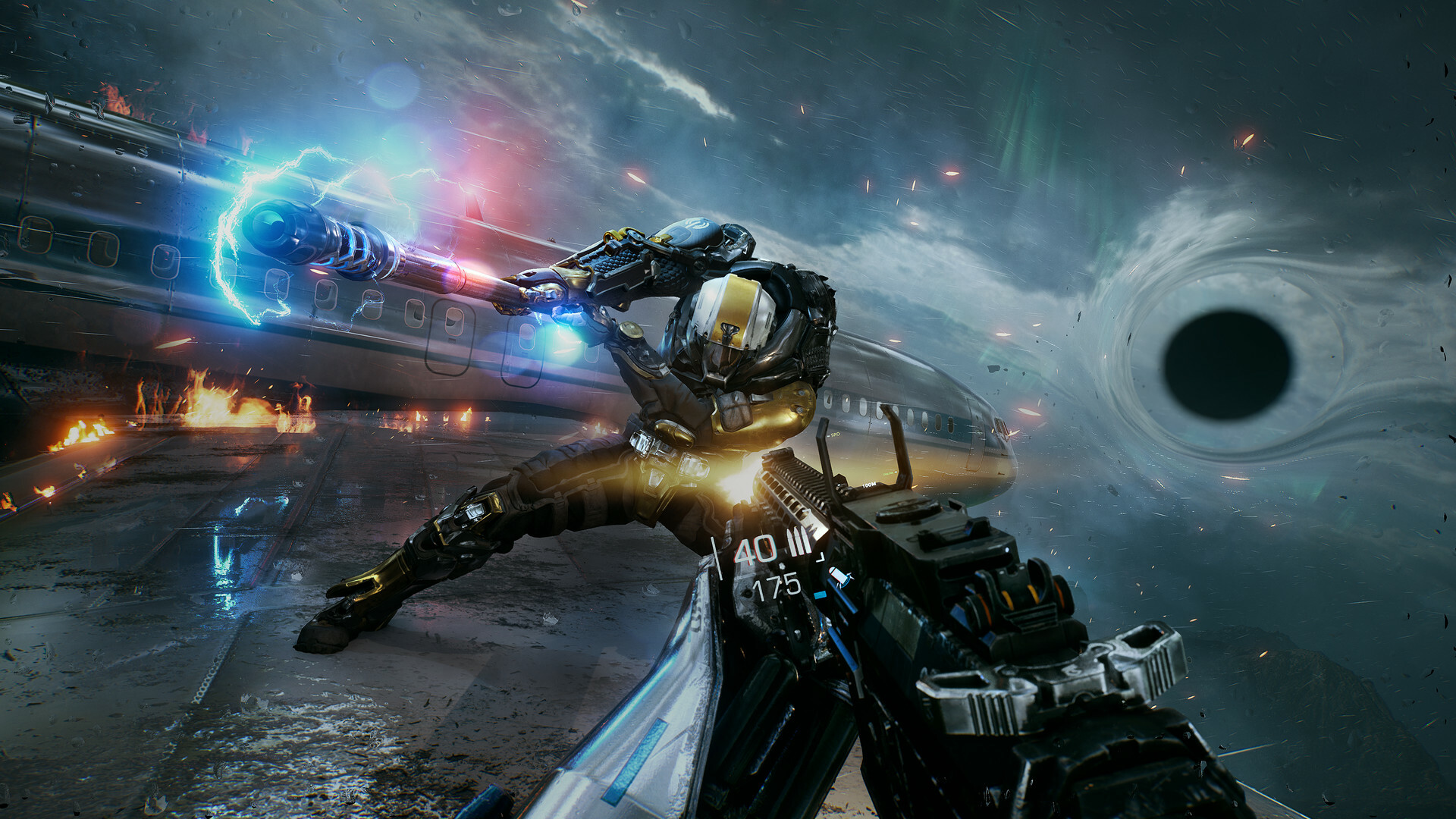 Bright Memory Collection