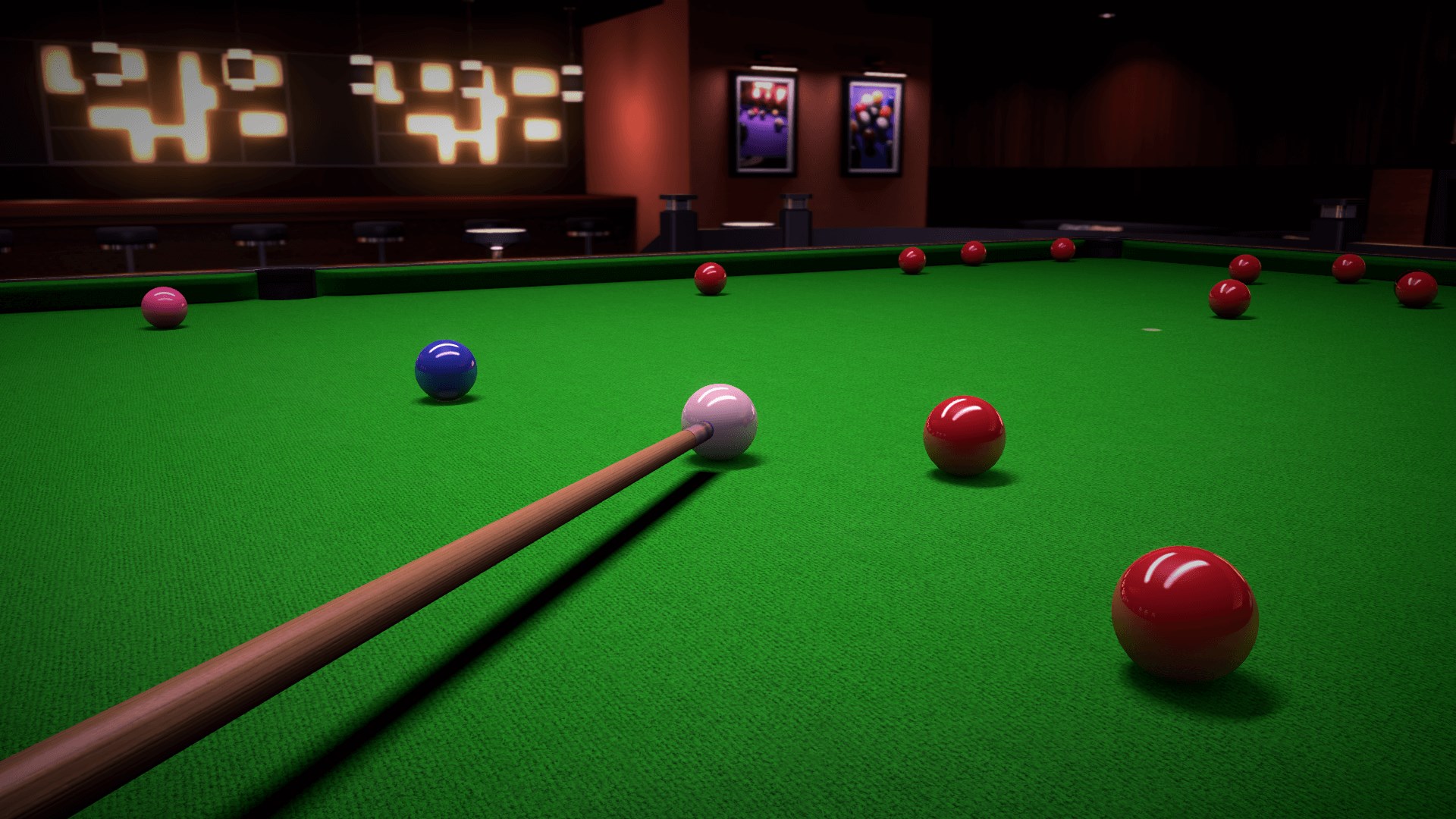 Pure Pool Snooker Bundle