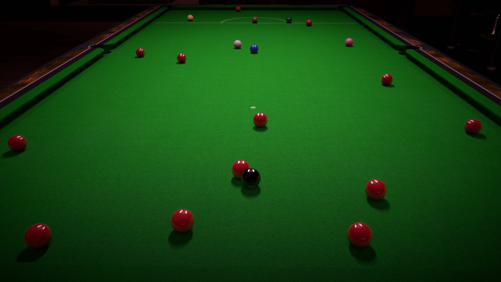Pure Pool Snooker Bundle